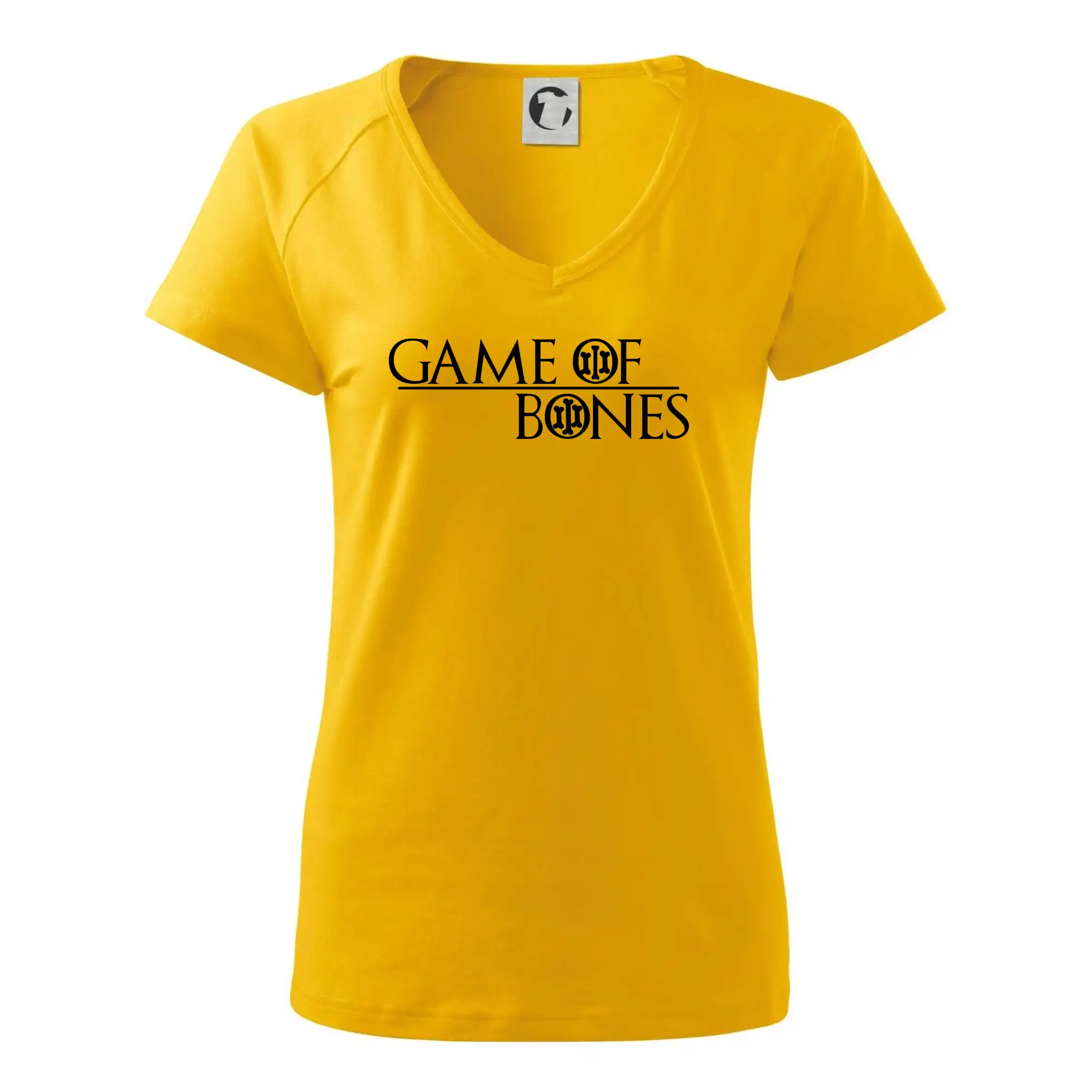Game of bones