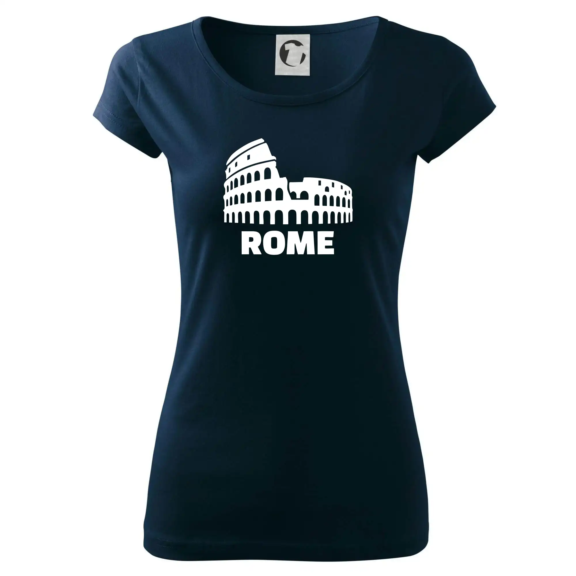 Italy Koloseum Rome