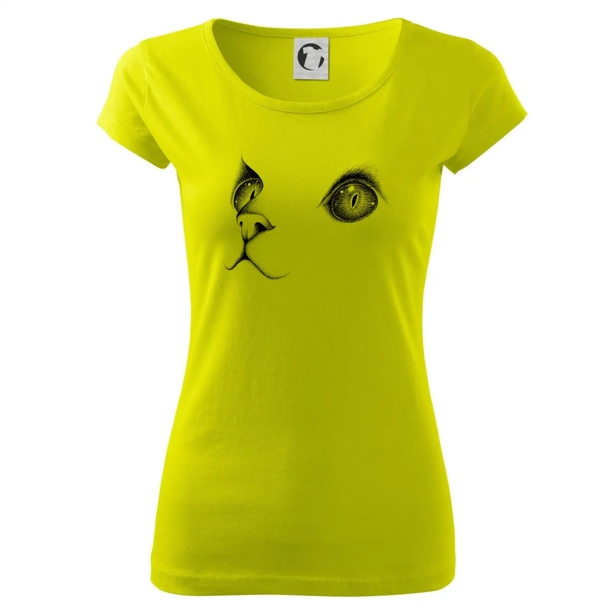 Kočičí oči černé