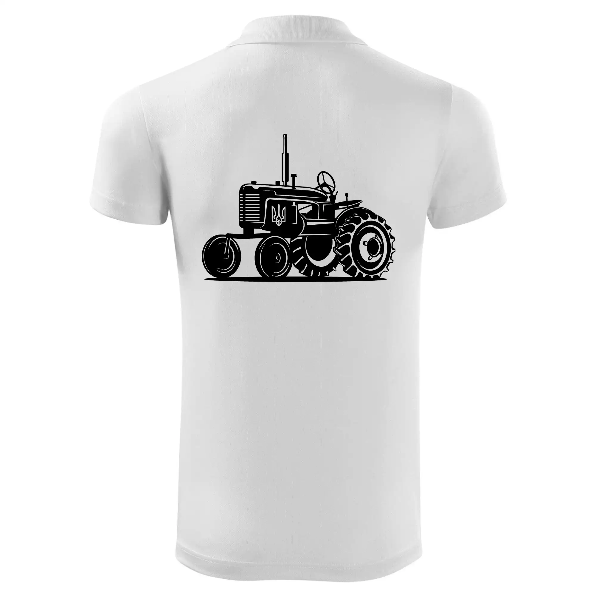 Traktor Ukrajinské armády