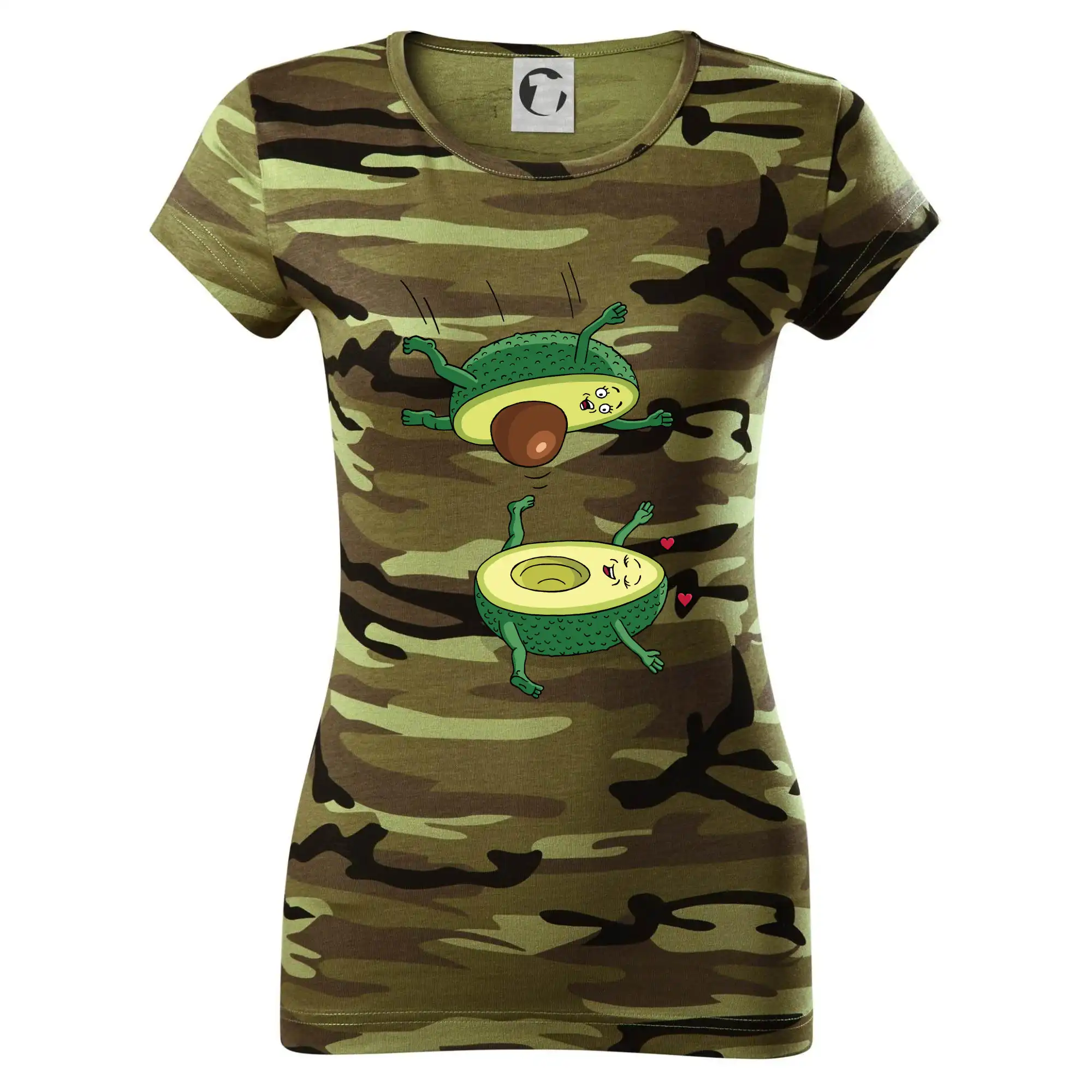 Sex avokádo (Hana-creative)