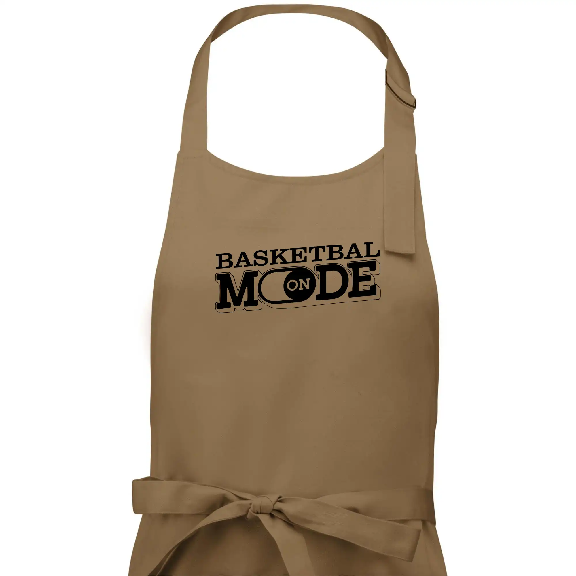 Basketbal mode