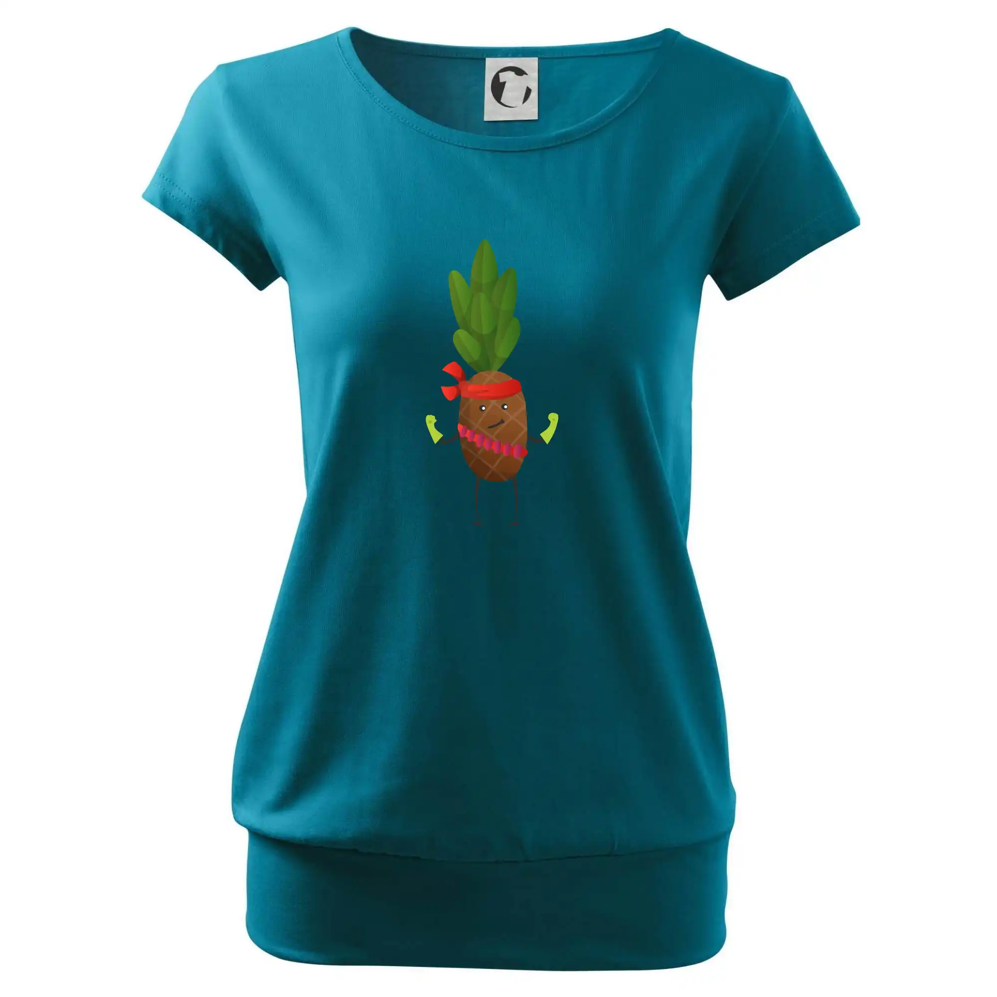 Ananas indián