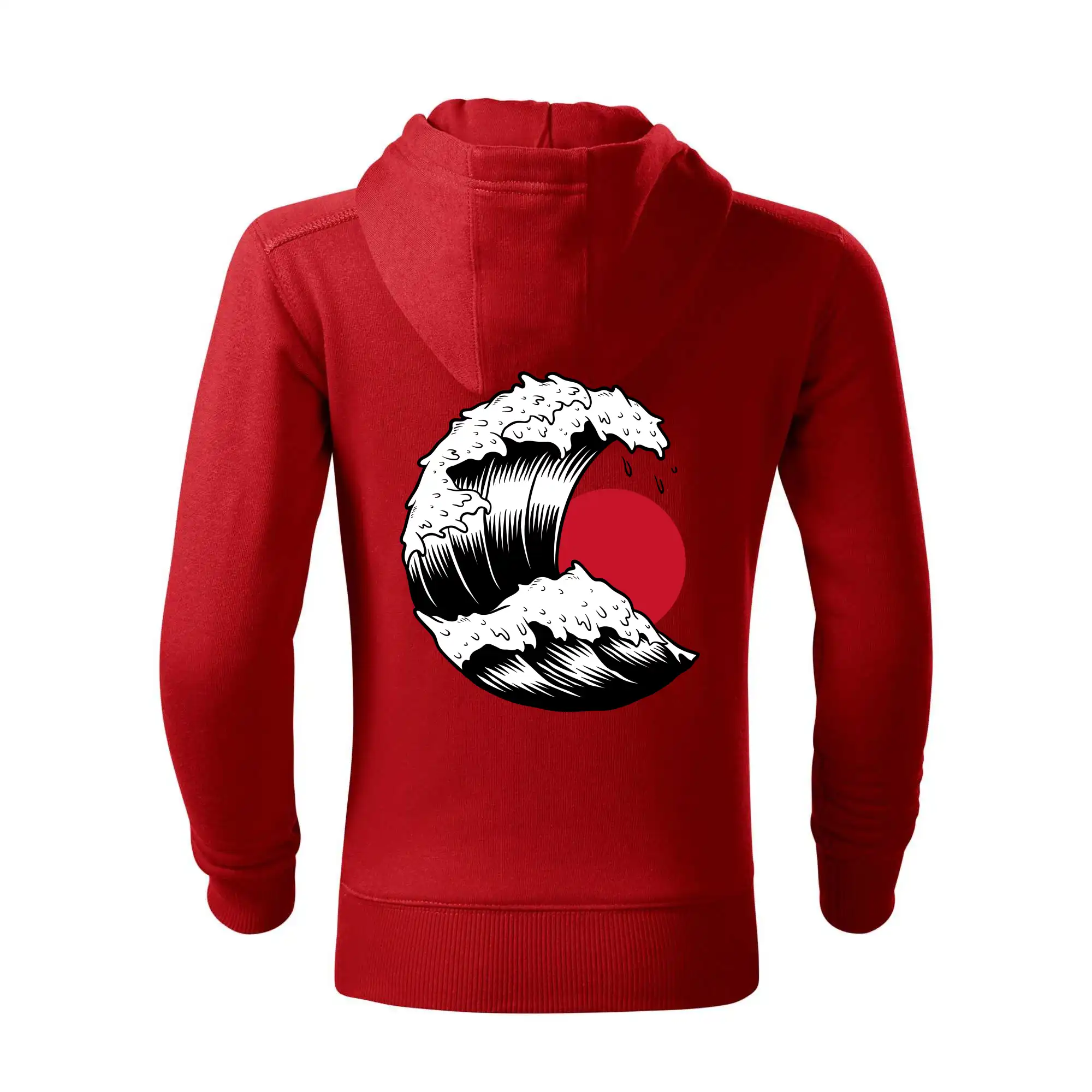 Japan culture - vlna