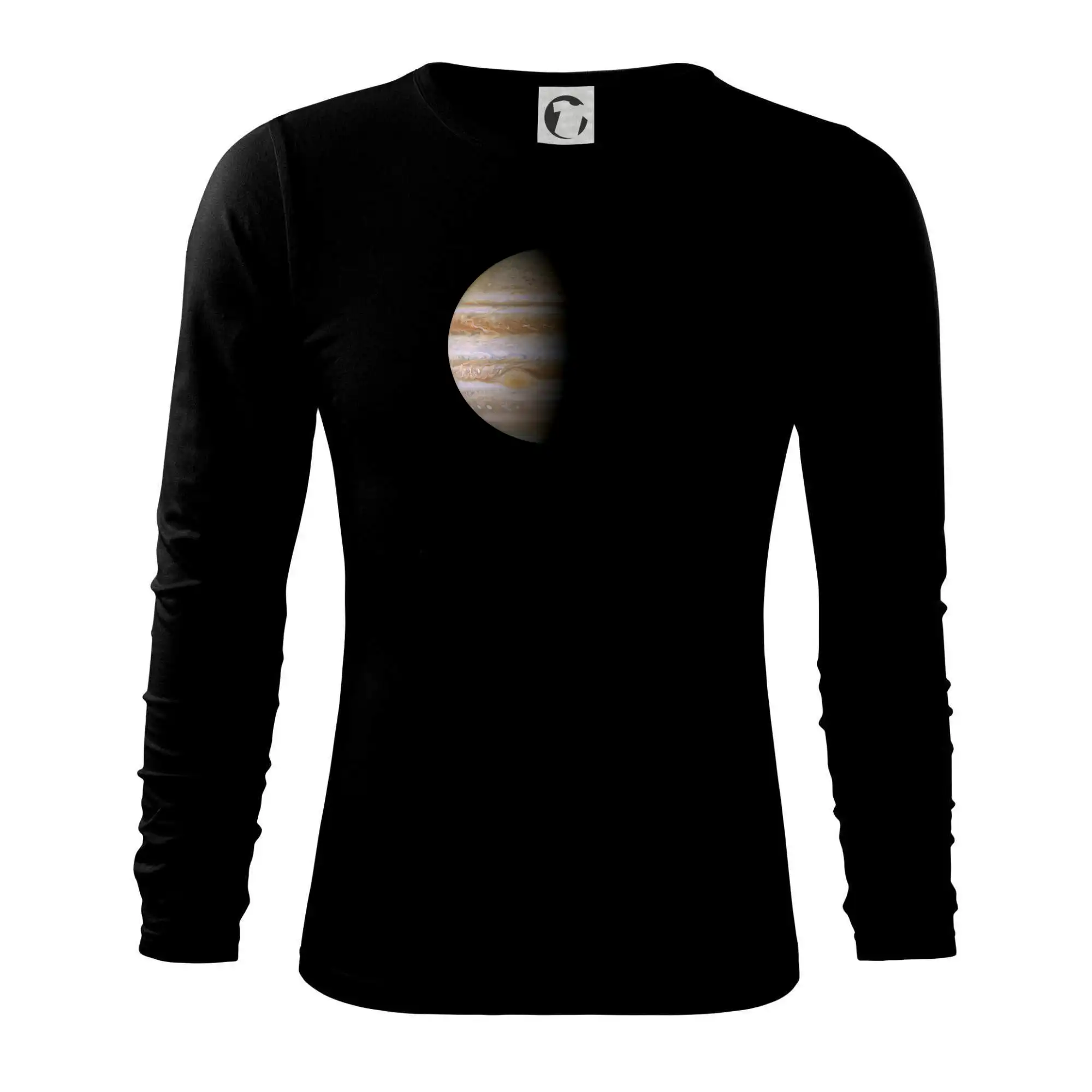Fotky planet - Jupiter