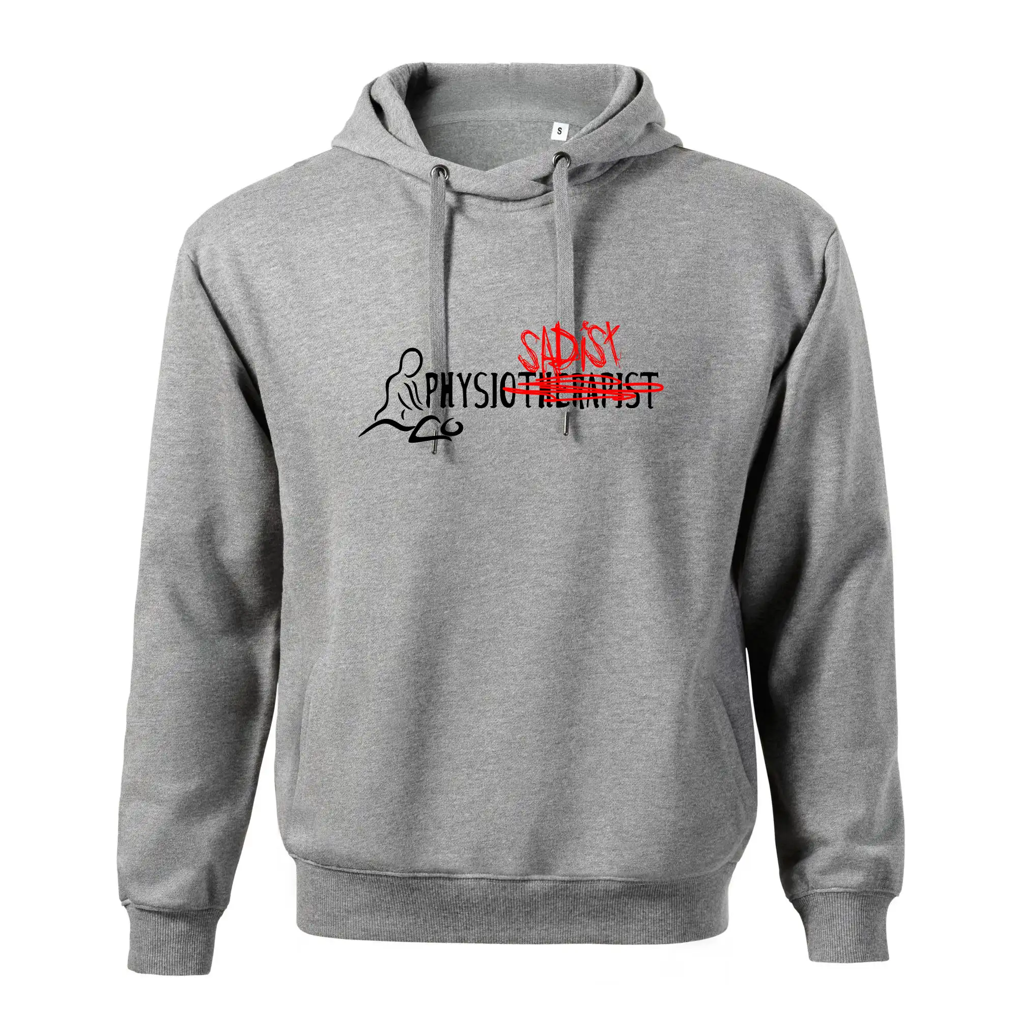 Physiotherapist sadist