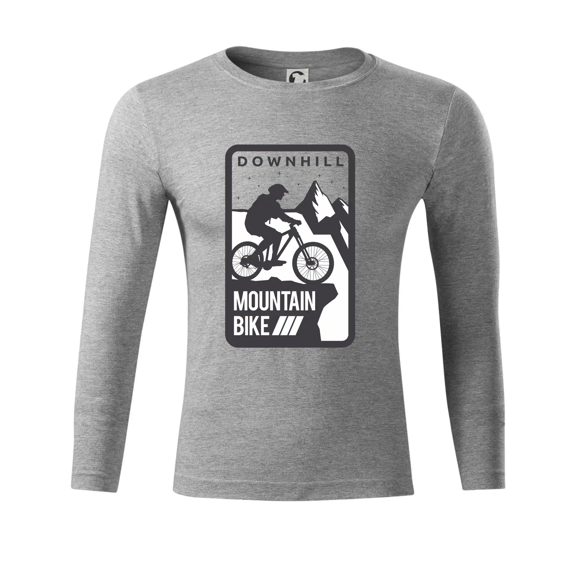 MTB downhill hranaté