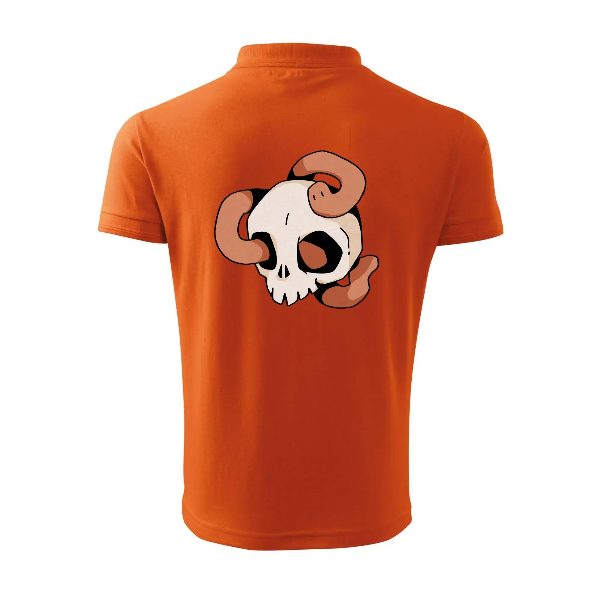 Žížala v lebce (Alexis Citrine)