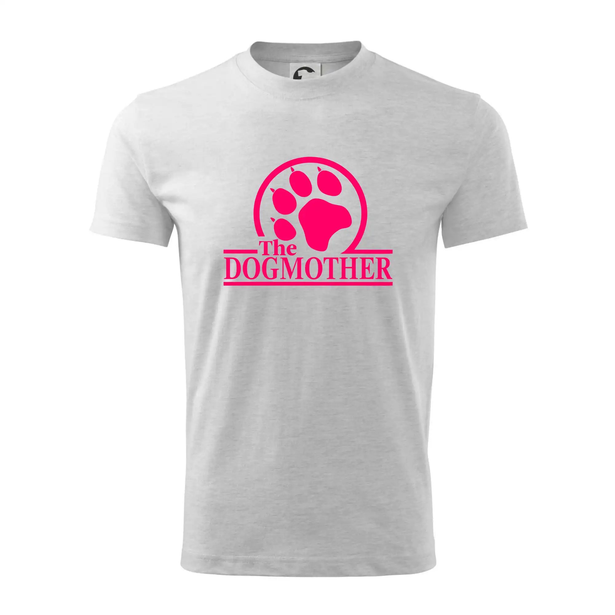 Ostatné psie plemená - Dogmother - Tričko detské bavlnené