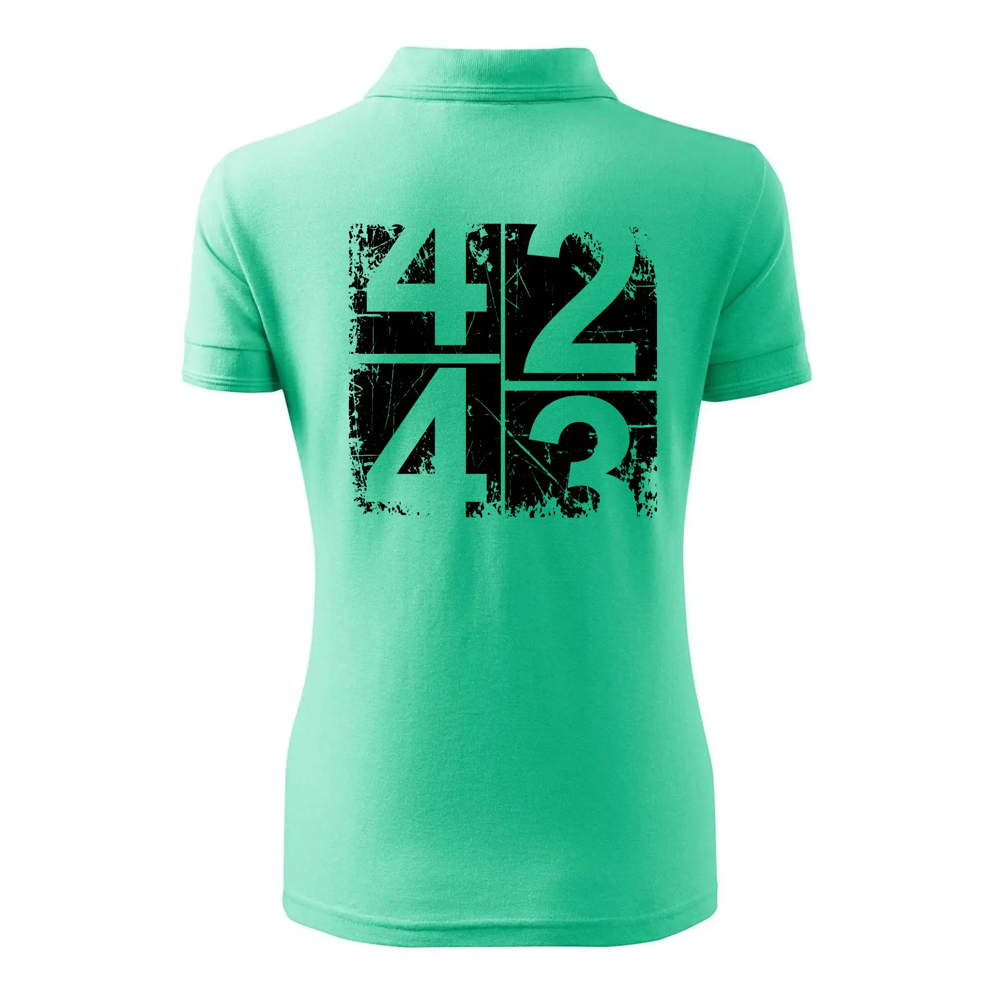Tachometr 43