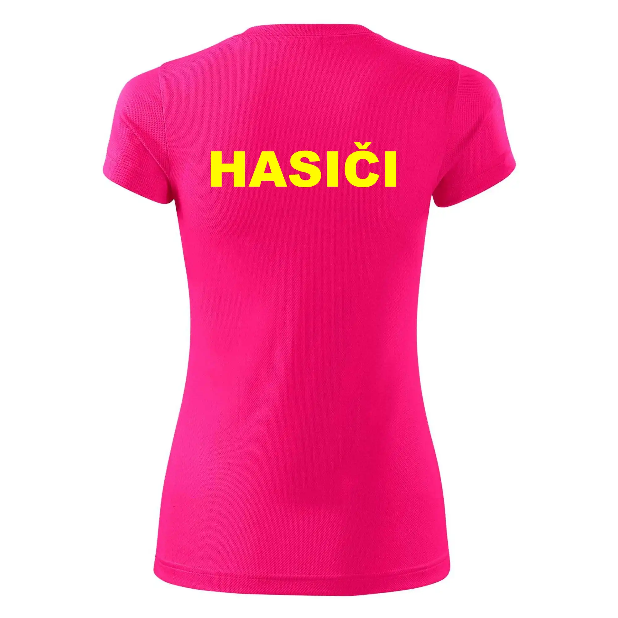 Hasiči názov samostatný
