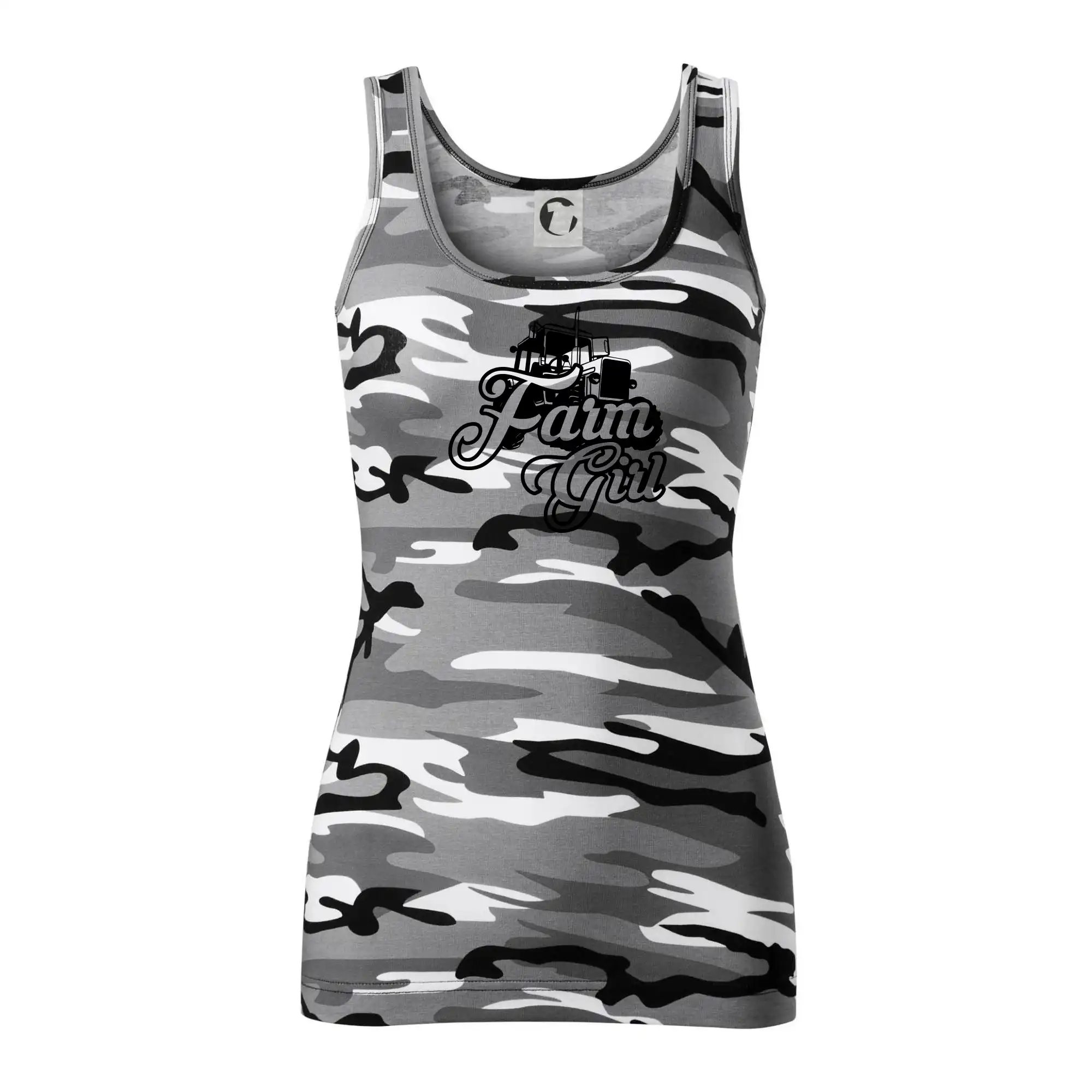 Farm Girl Farm Girl