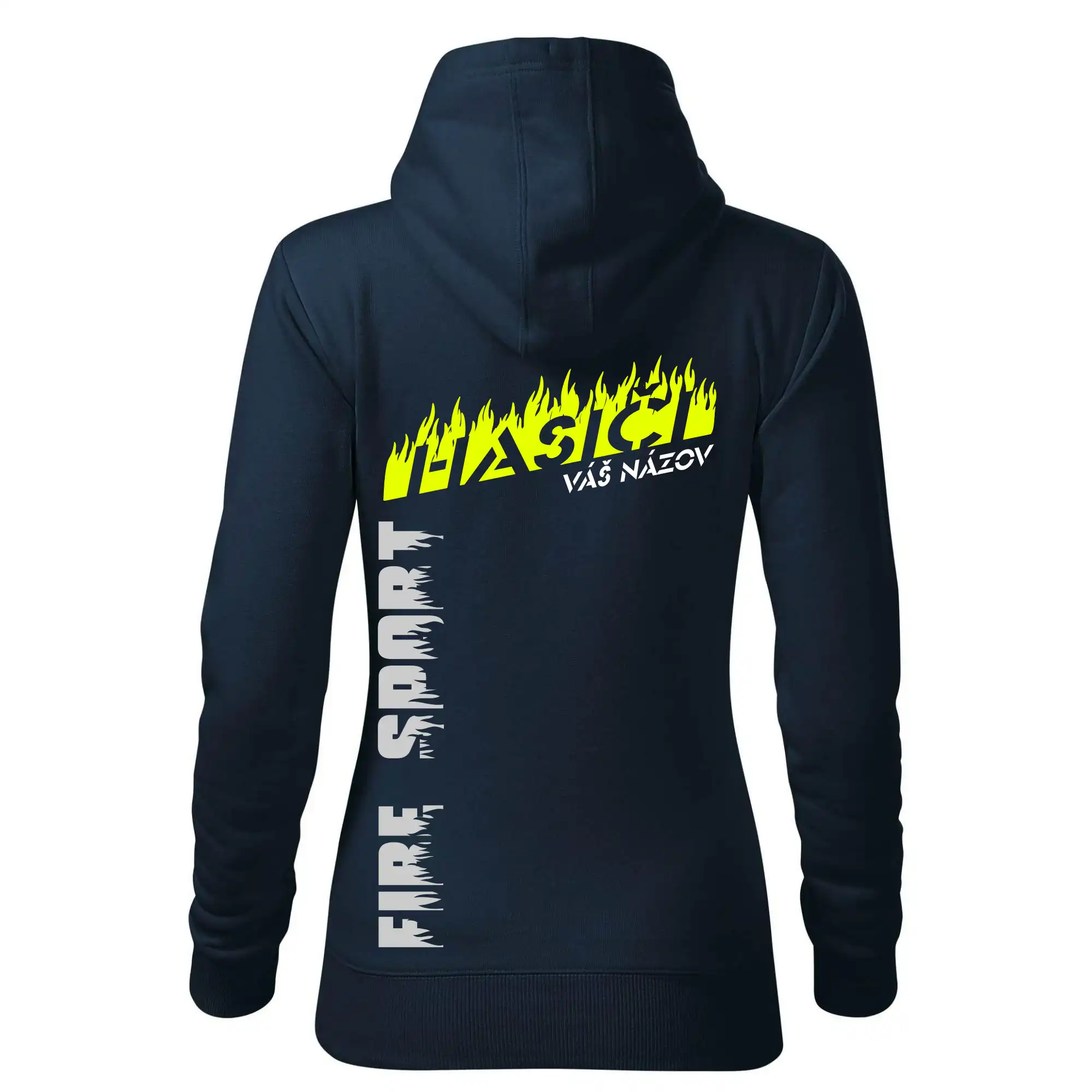 Hasiči - oheň - Váš názov