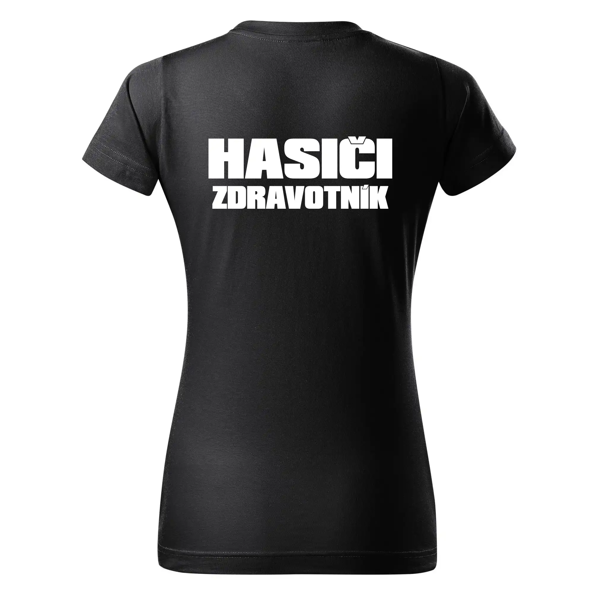 Hasiči zdravotník