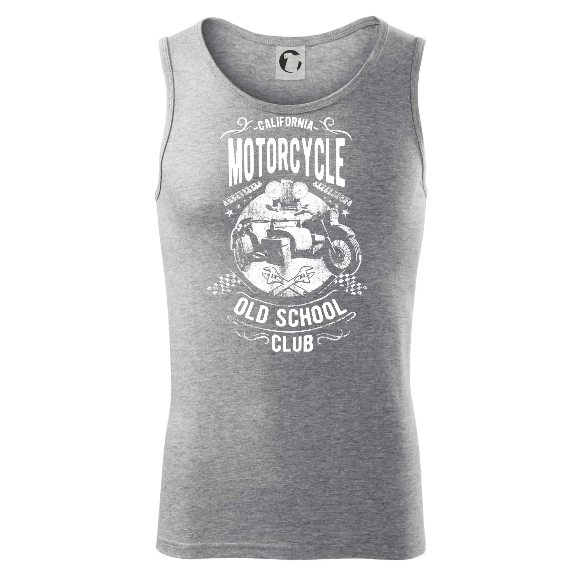 California Old School Club