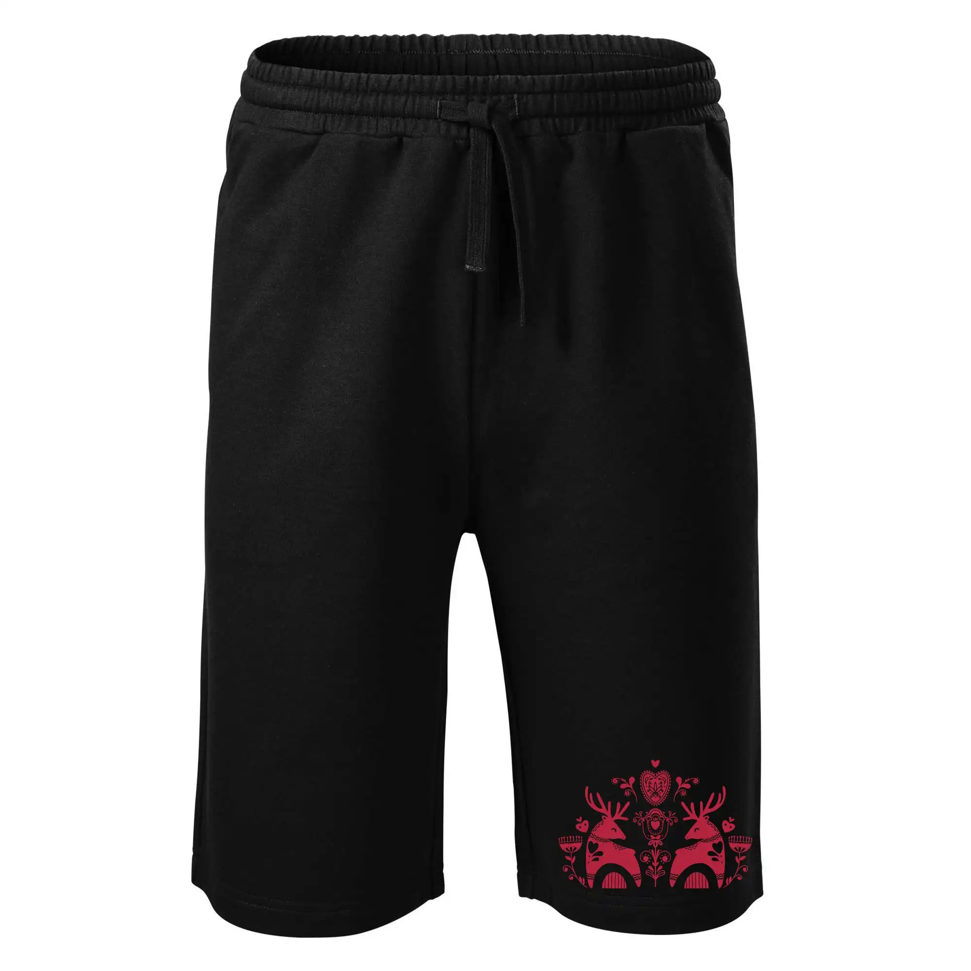 Folklor - dva jeleni