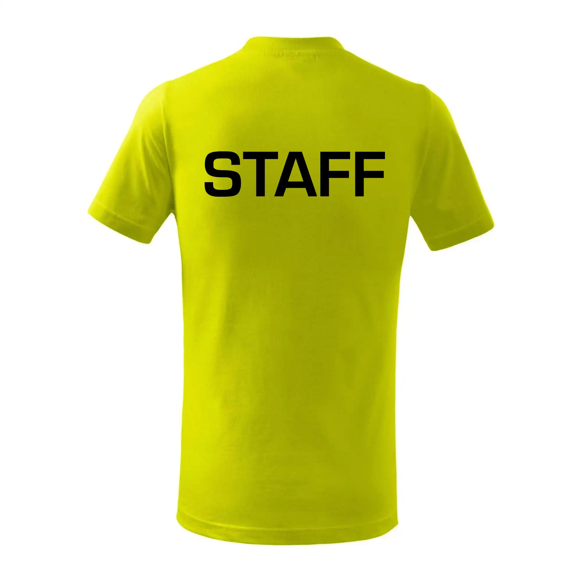 Staff