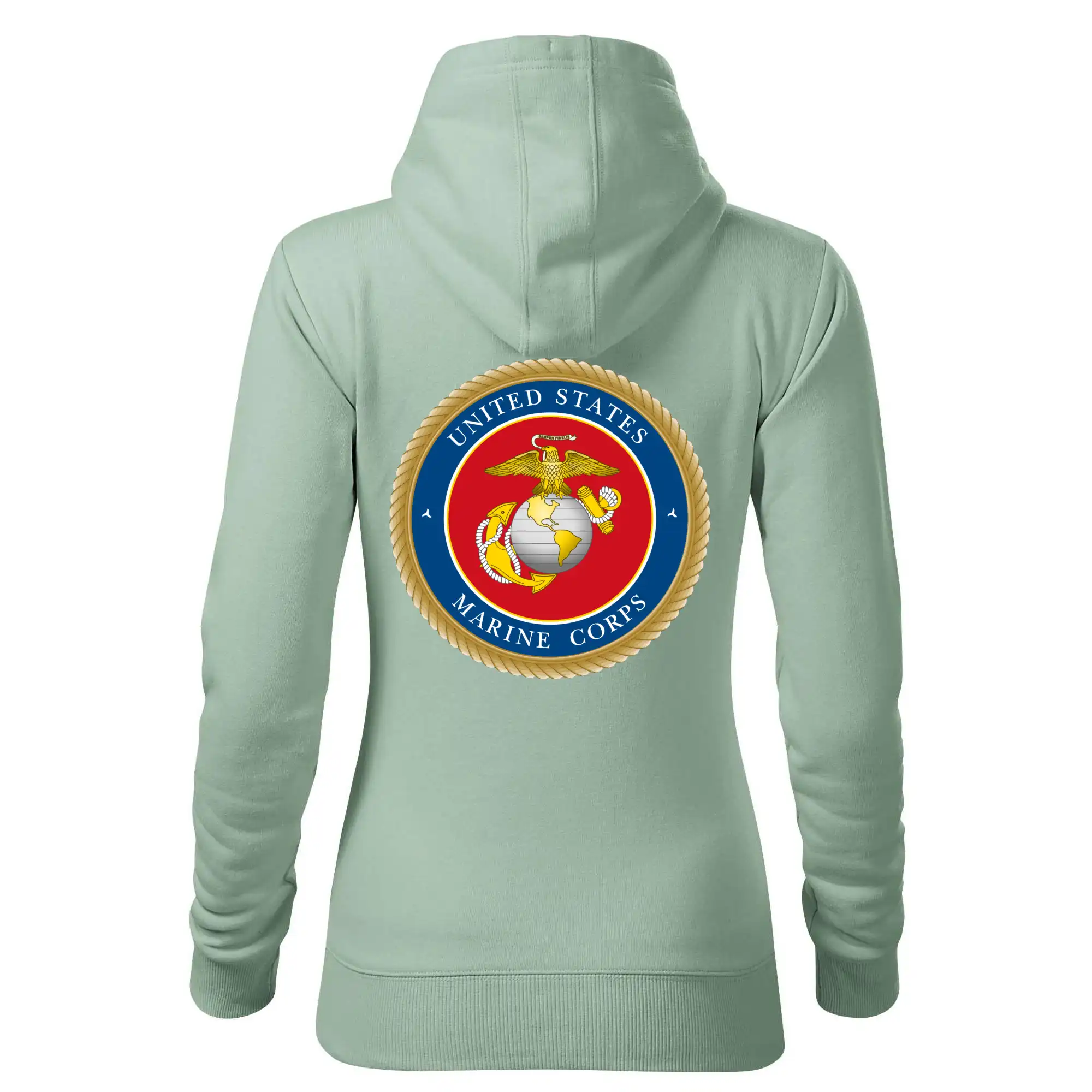 United States Marine Corps  barevné