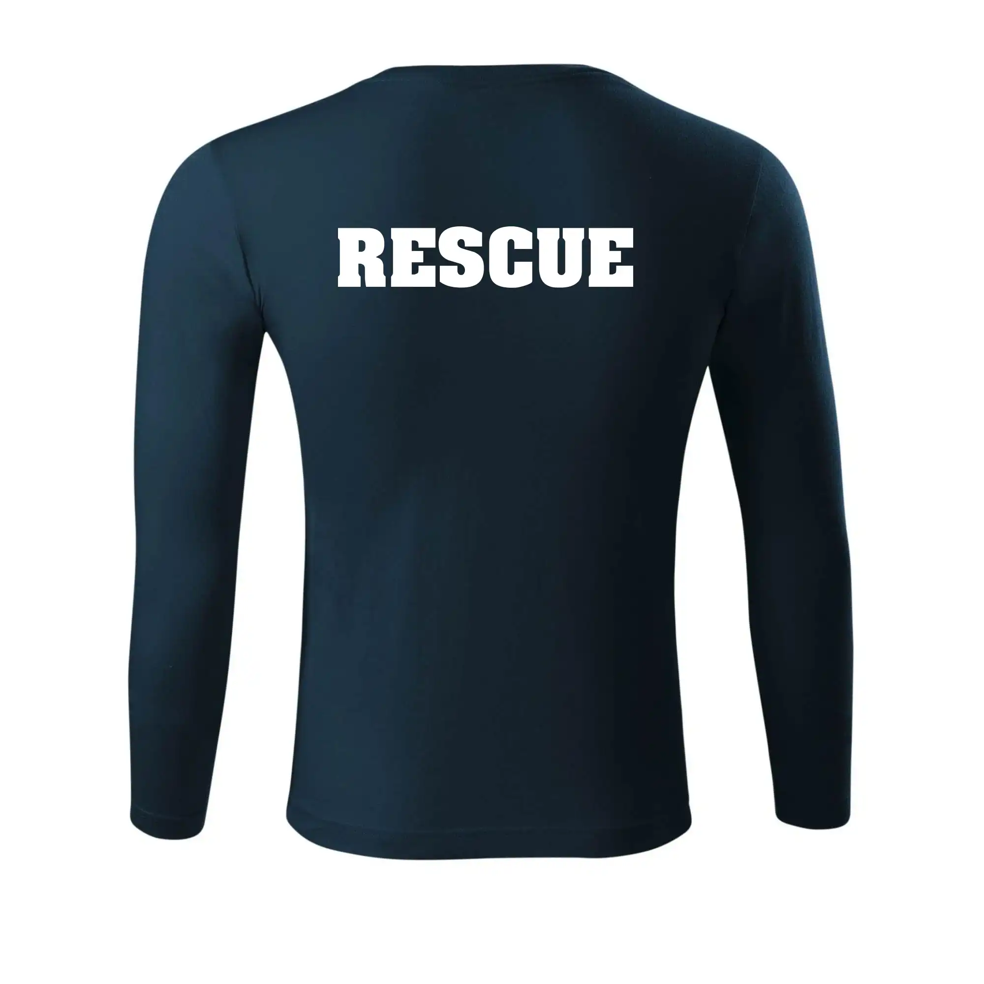 Rescue - pre záchranárov