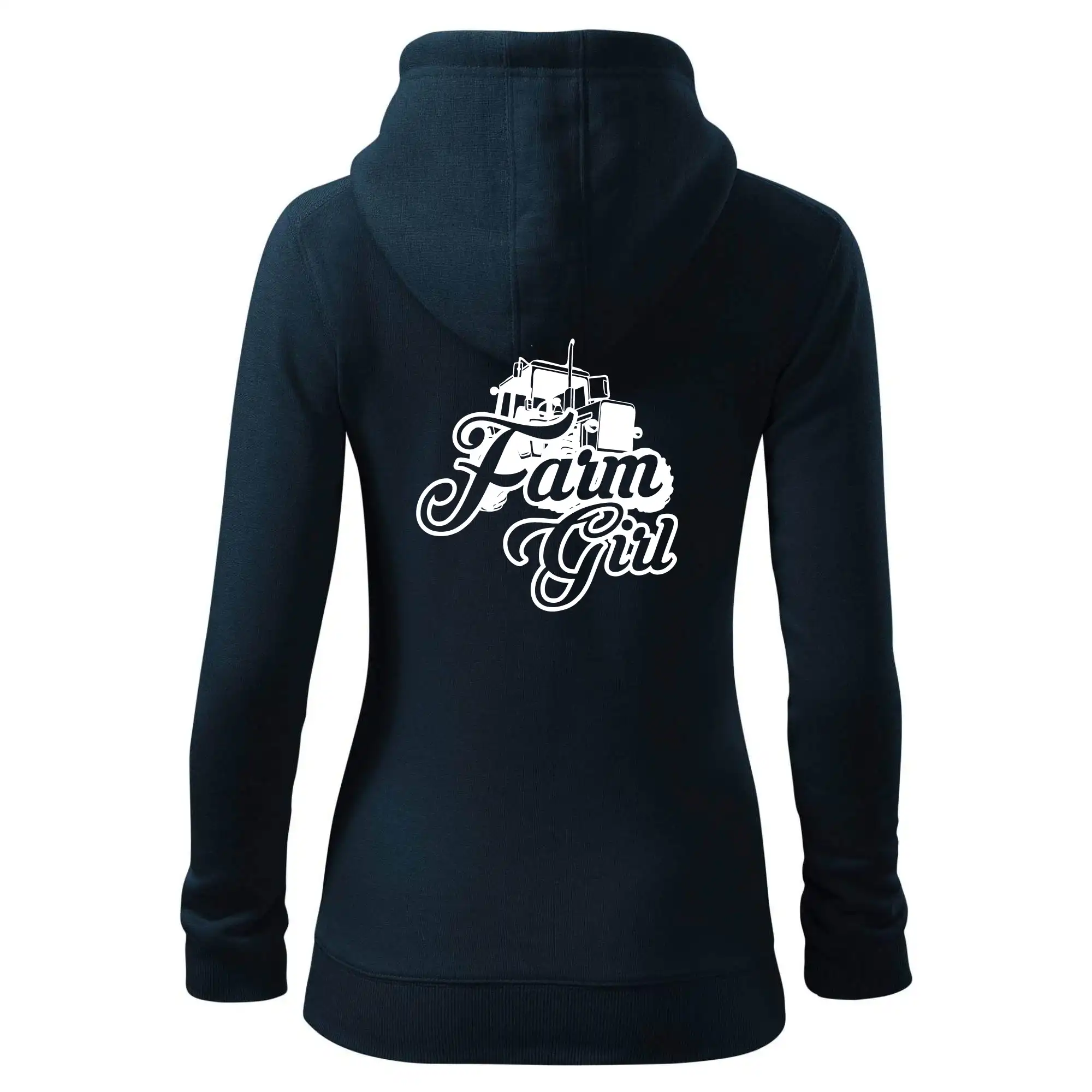 Farm Girl Farm Girl