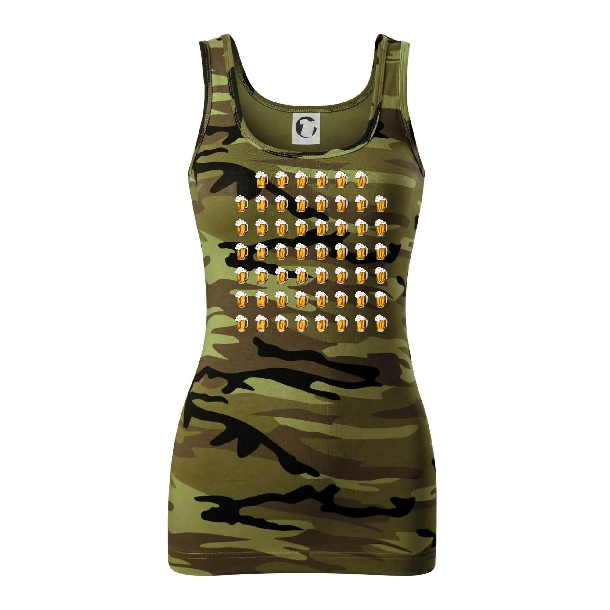 Narozeniny - počet piv dle vás