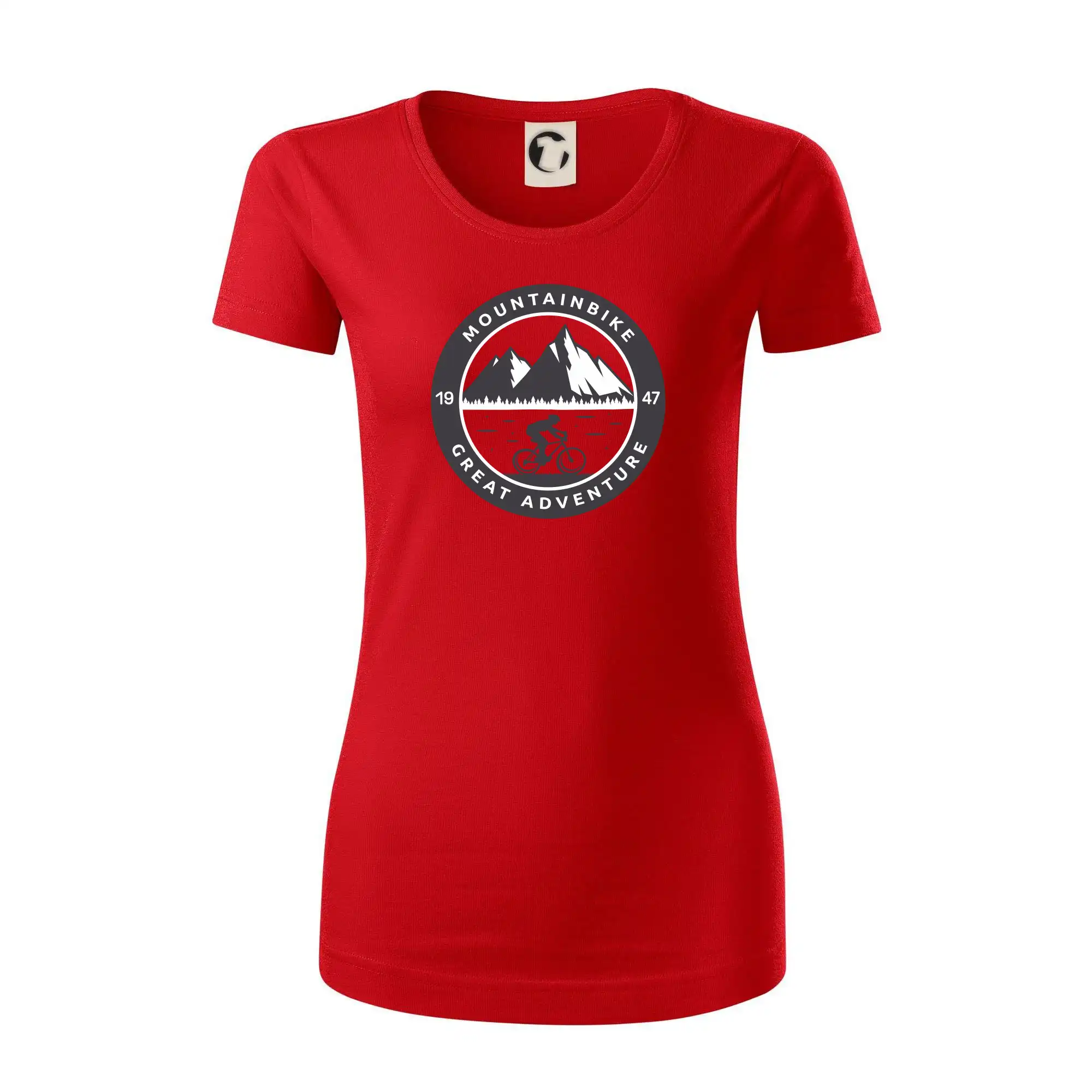 MTB  logo a ročník