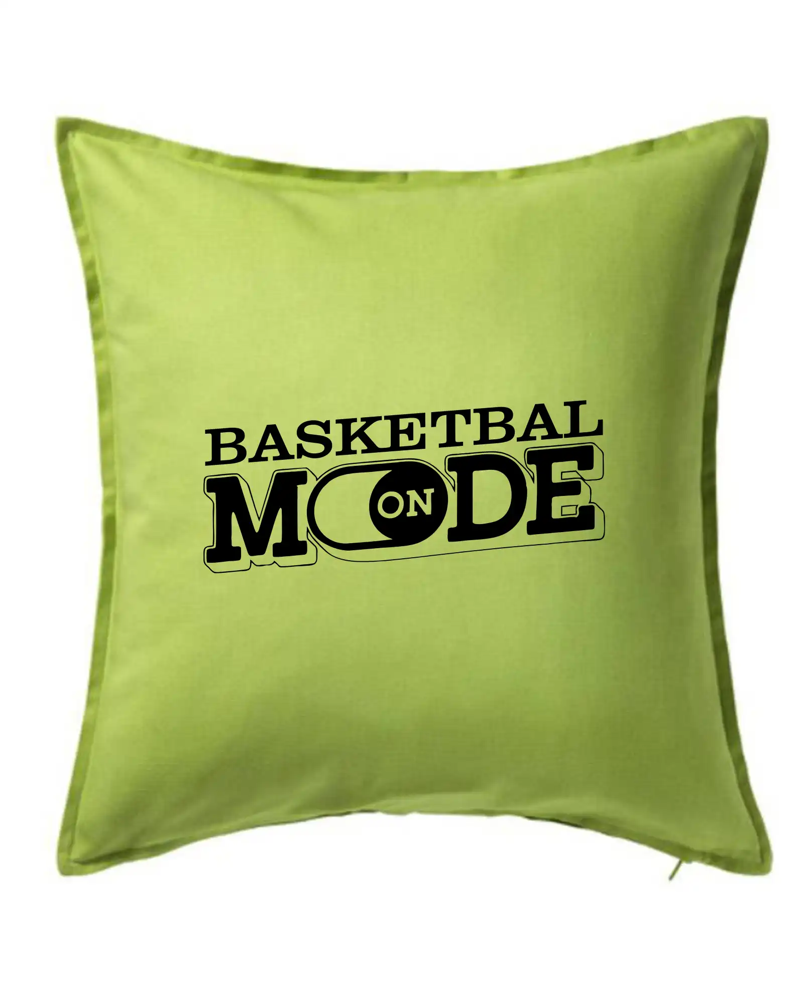 Basketbalová tričká - Basketbal mode - Vankúš 50x50