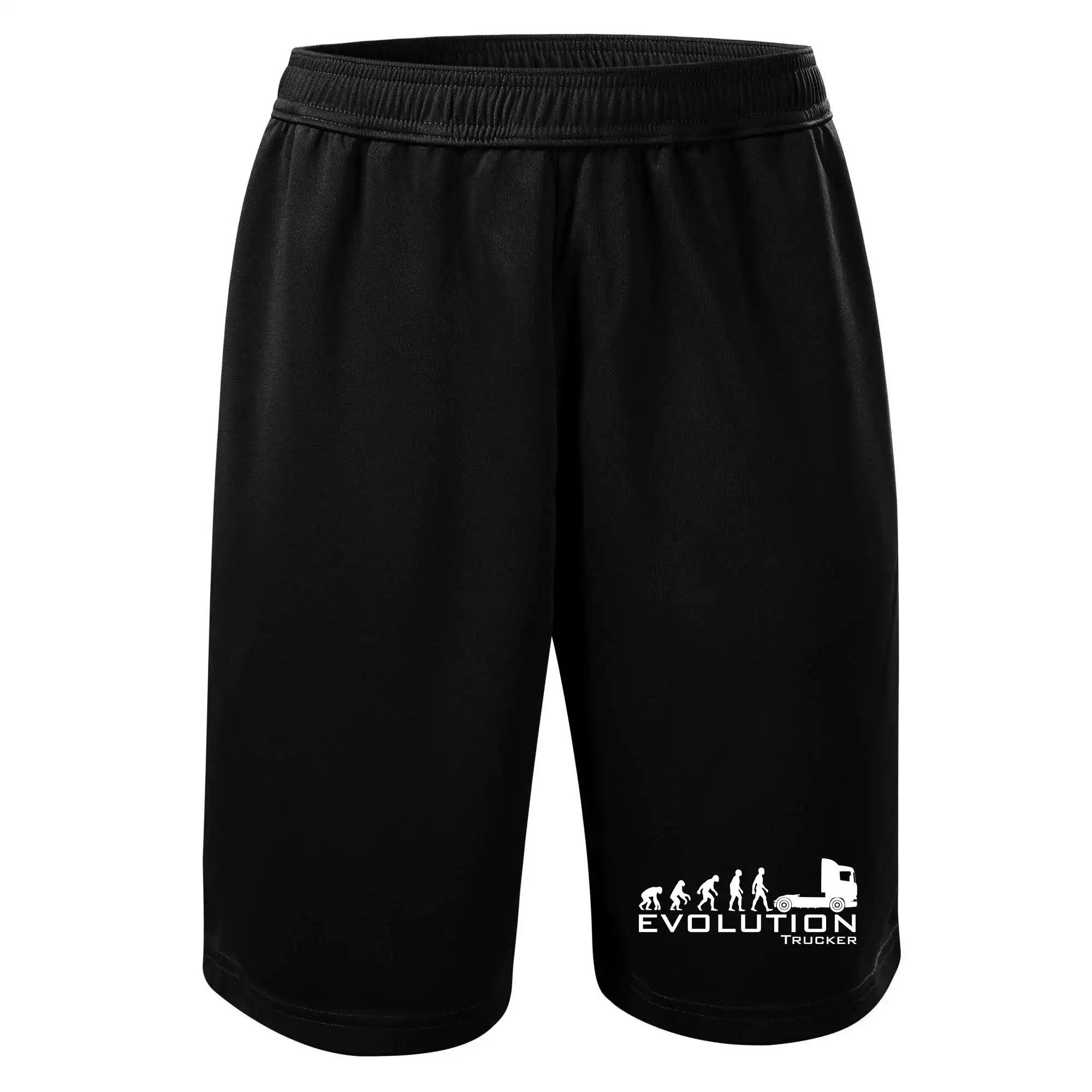 Evoluce trucker