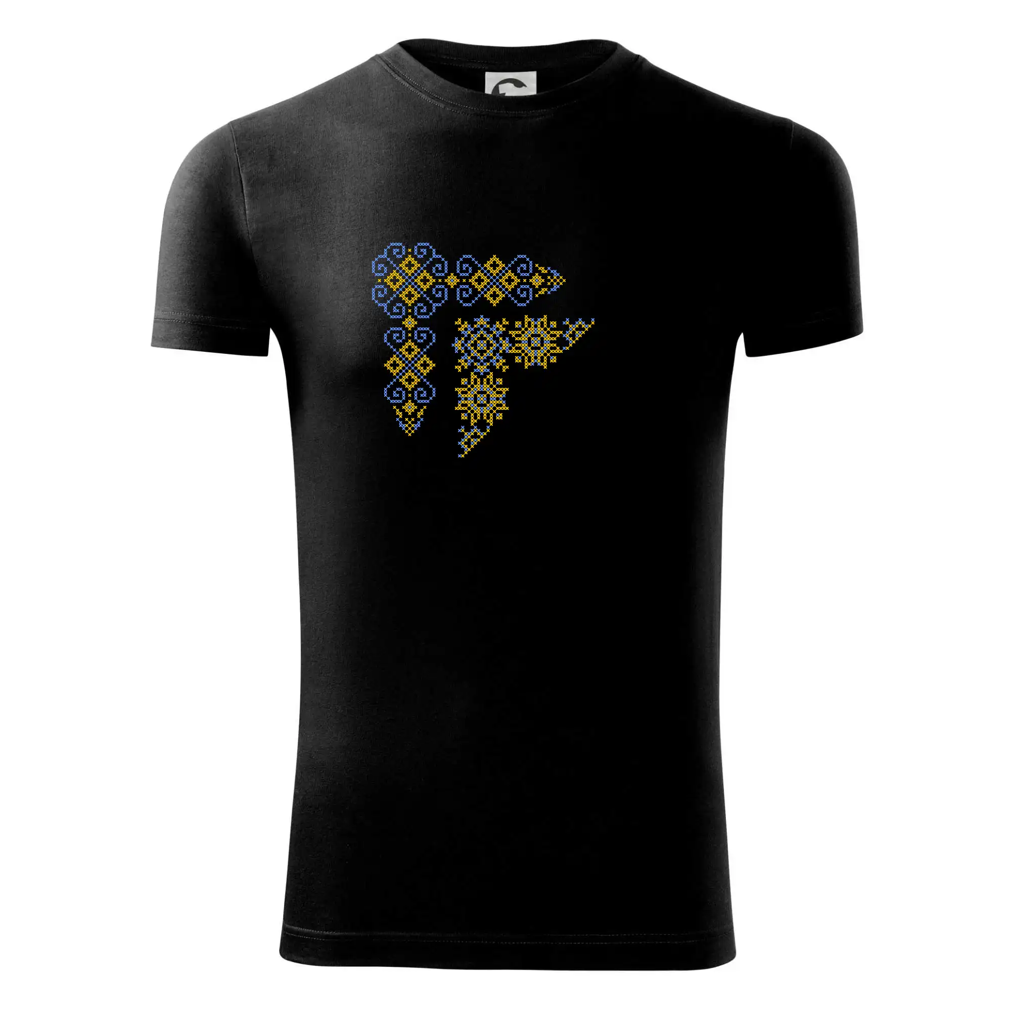 Ukrajina folklor - obrázek v rohu