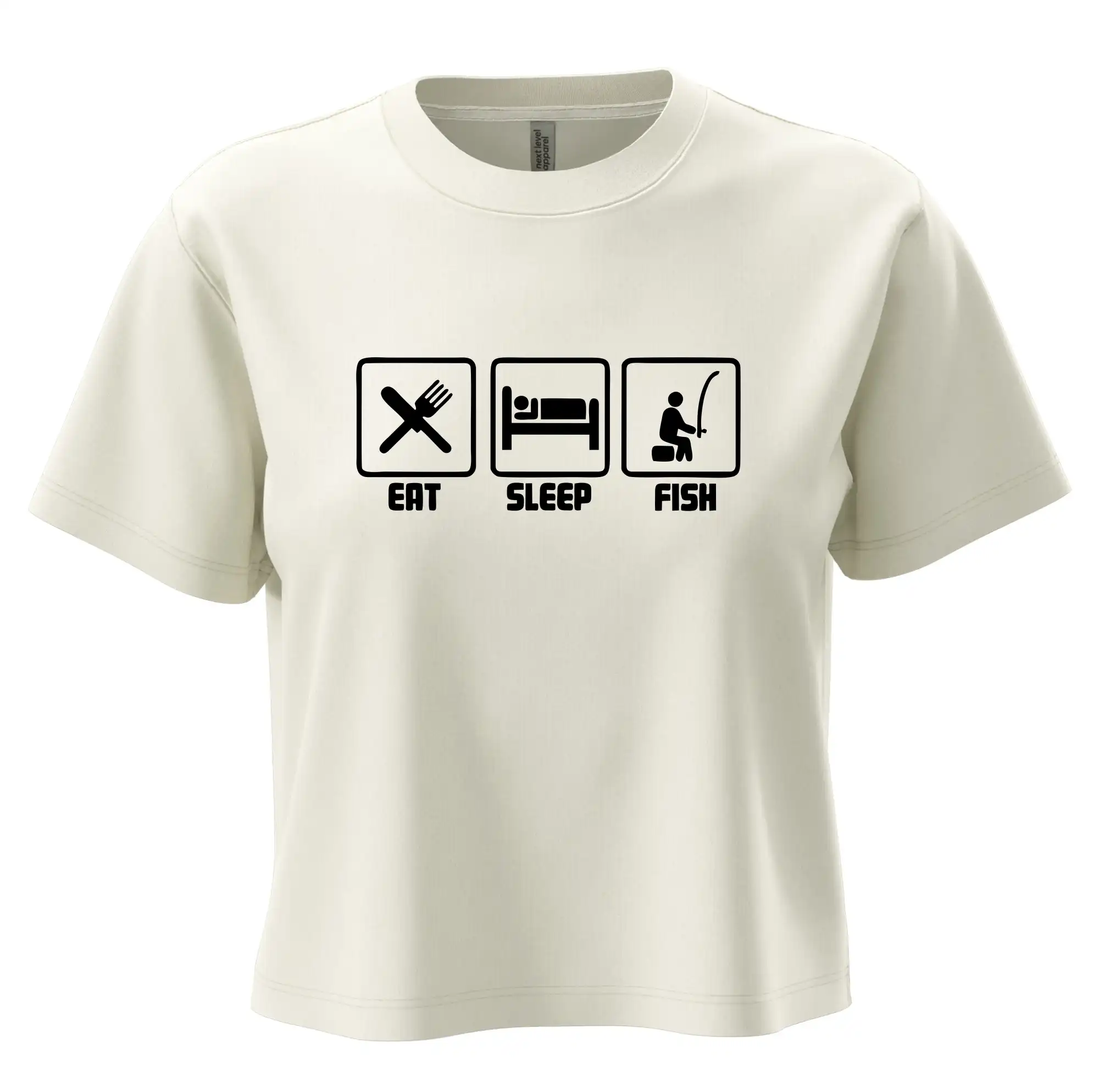 Rybárčenie - Eat sleep Fish