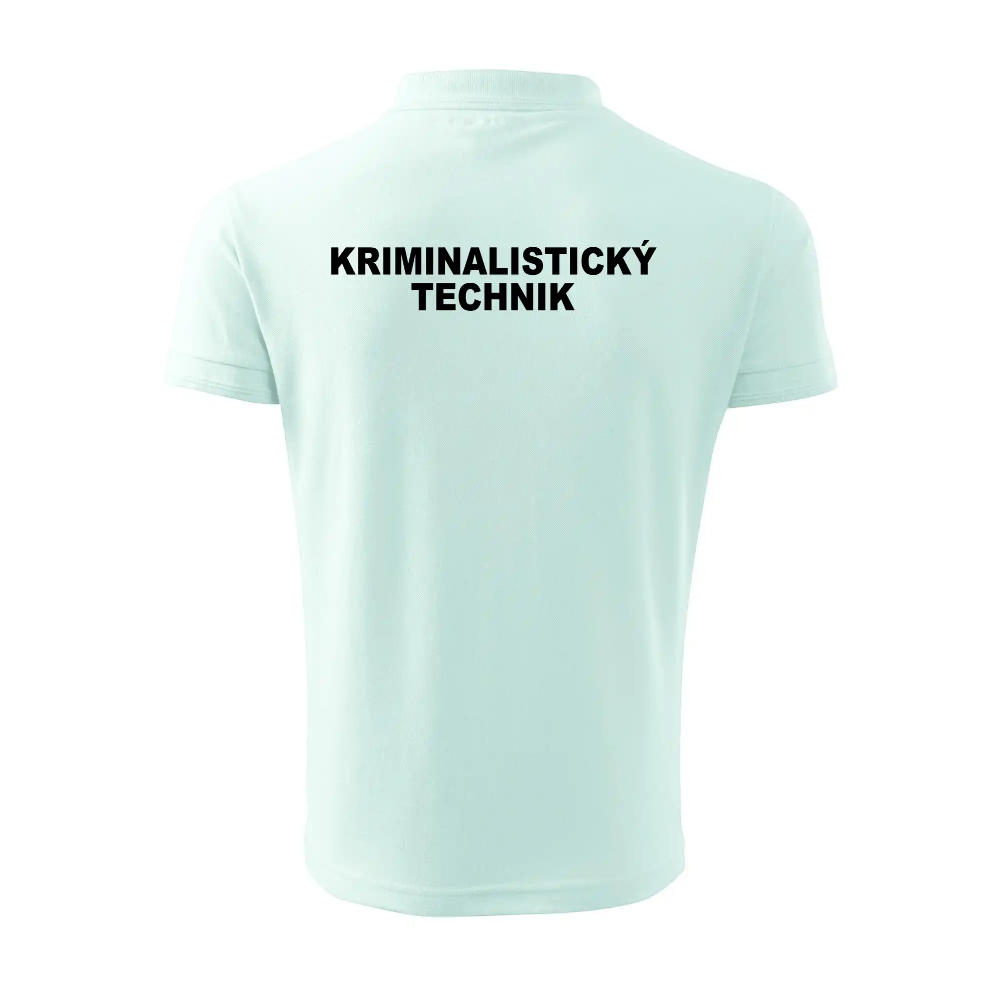 Kriminalistický technik