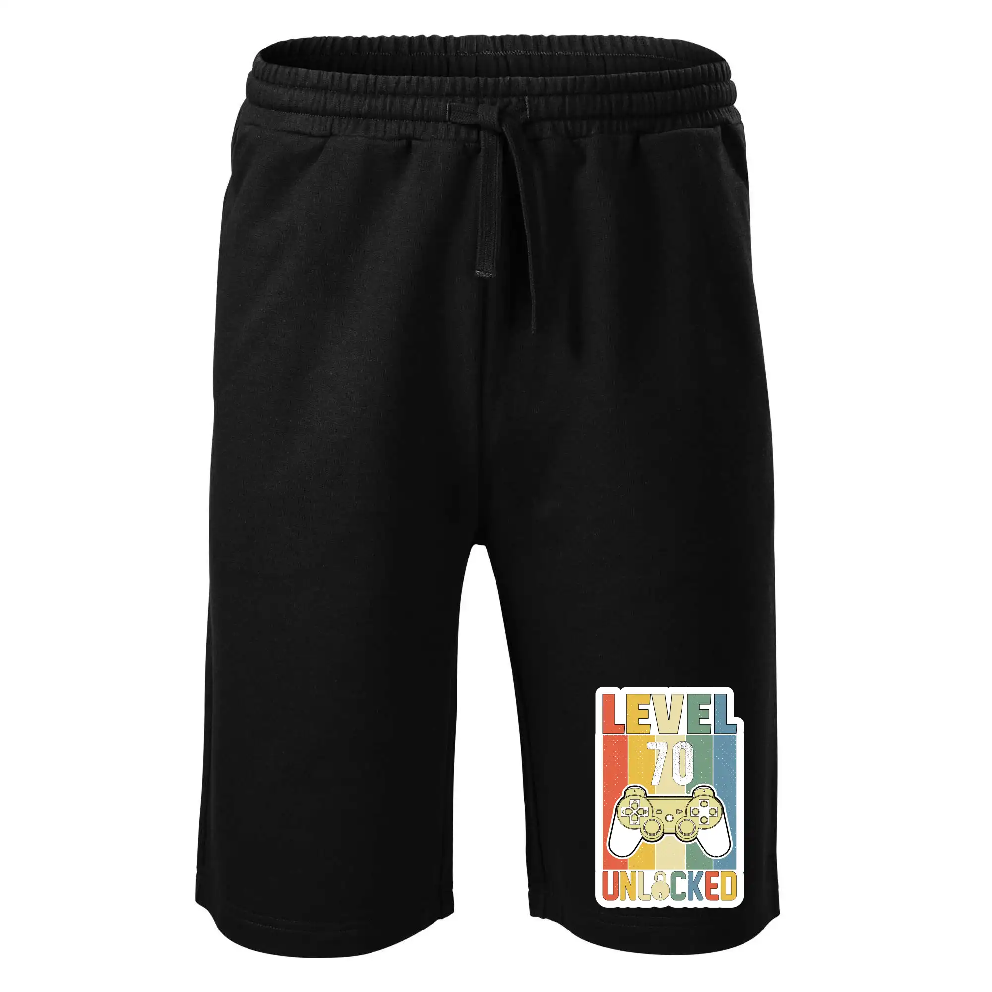 Gaming narodeniny 70