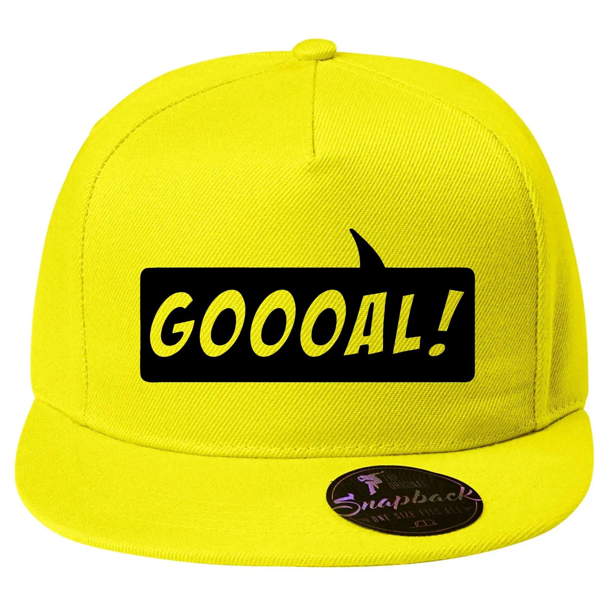 Goooal