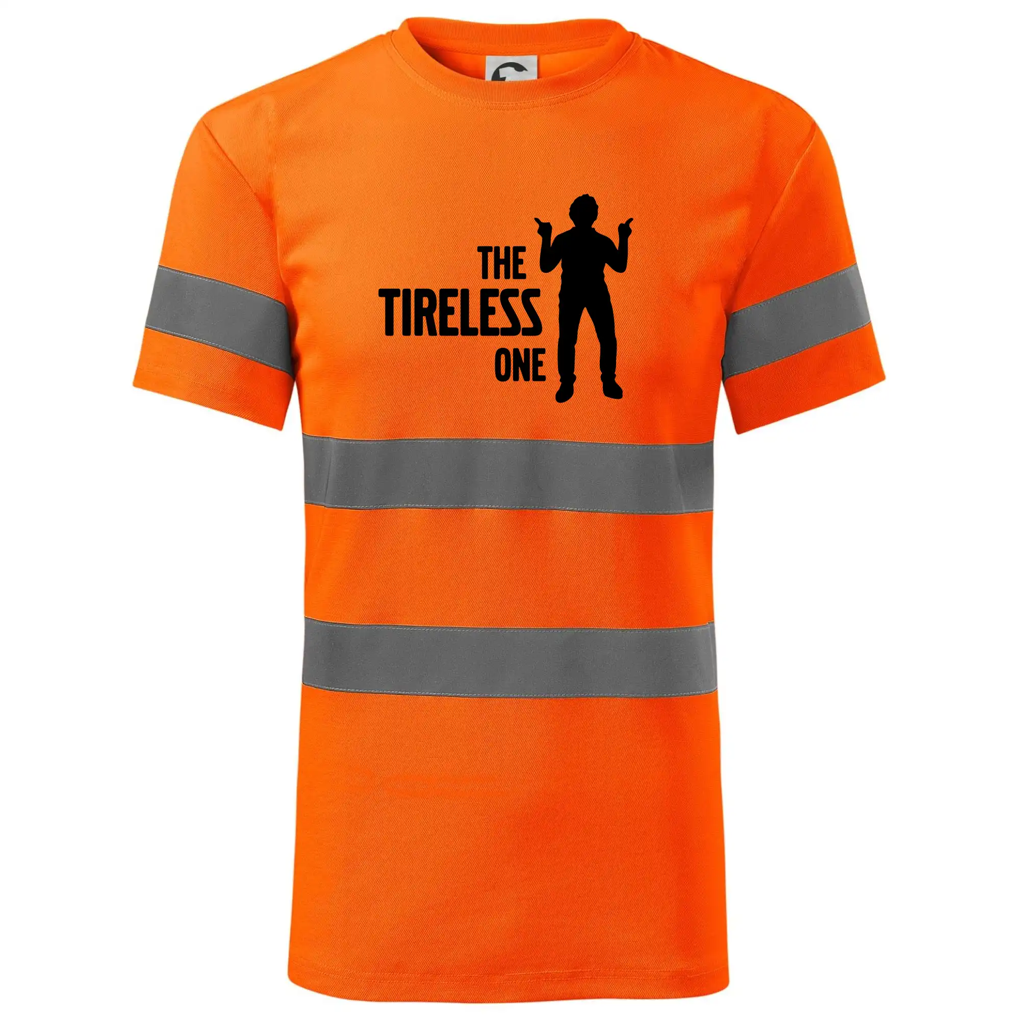 Bachelor party - The tireless one