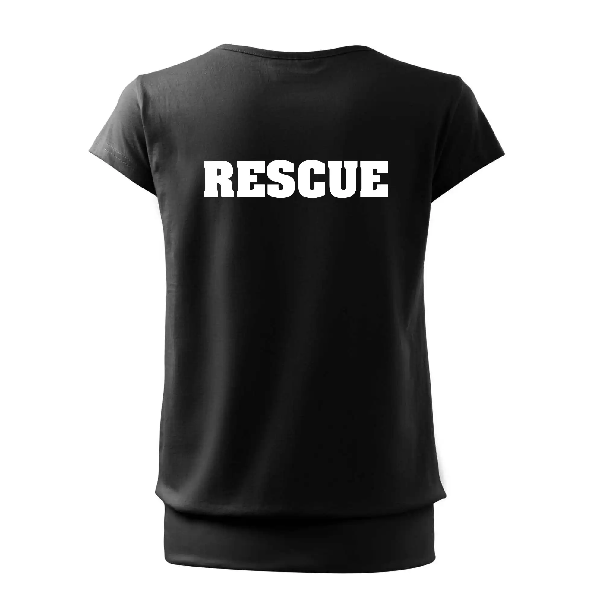 Rescue - pre záchranárov