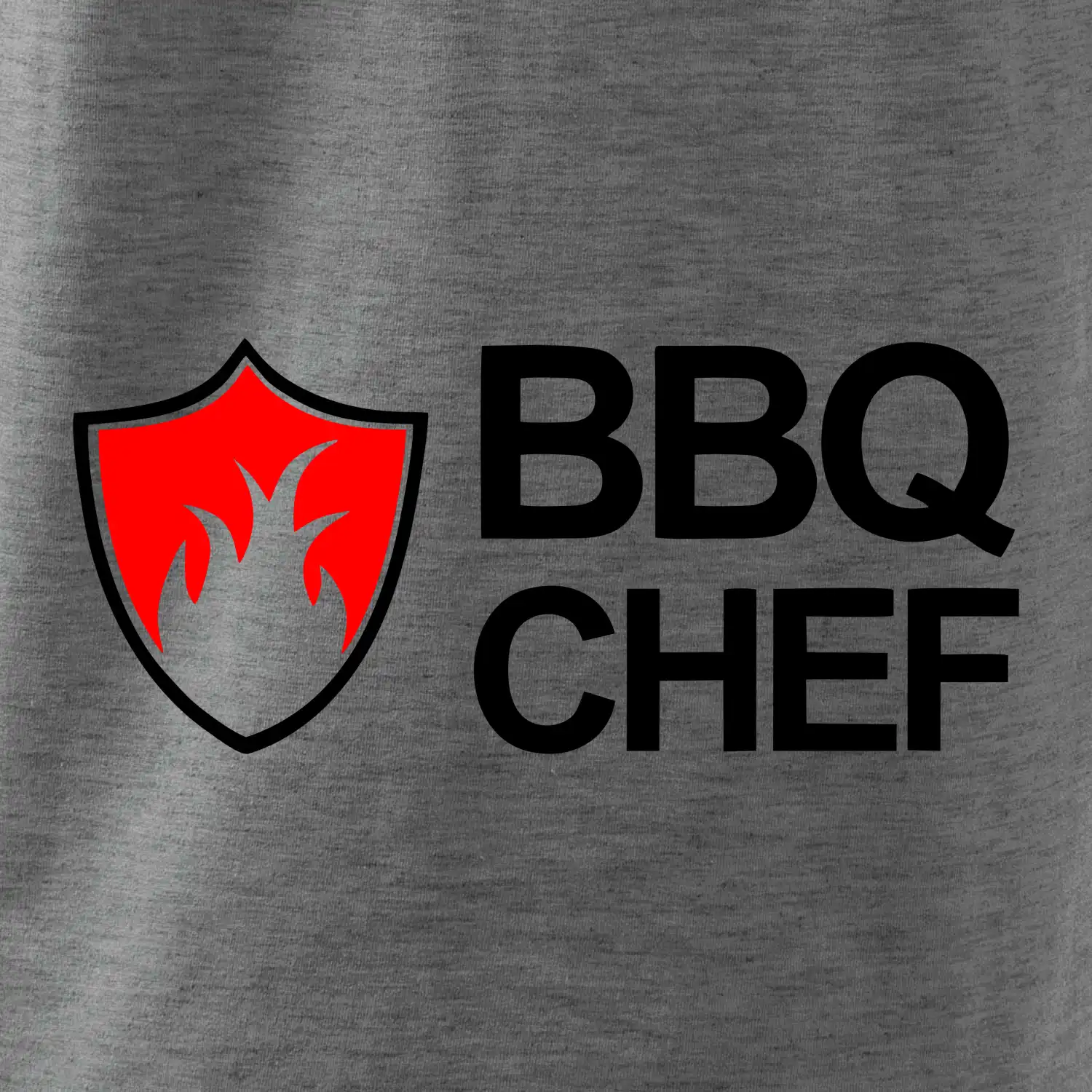 Grilování - BBQ Chef