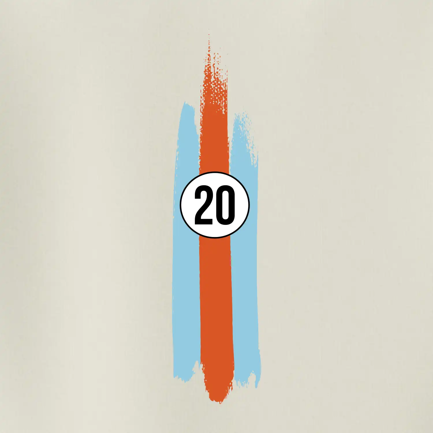 Vintage Race 20