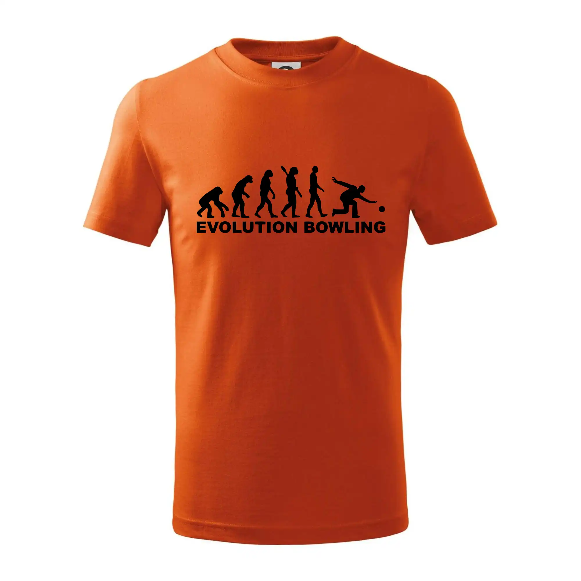 Evoluce bowling