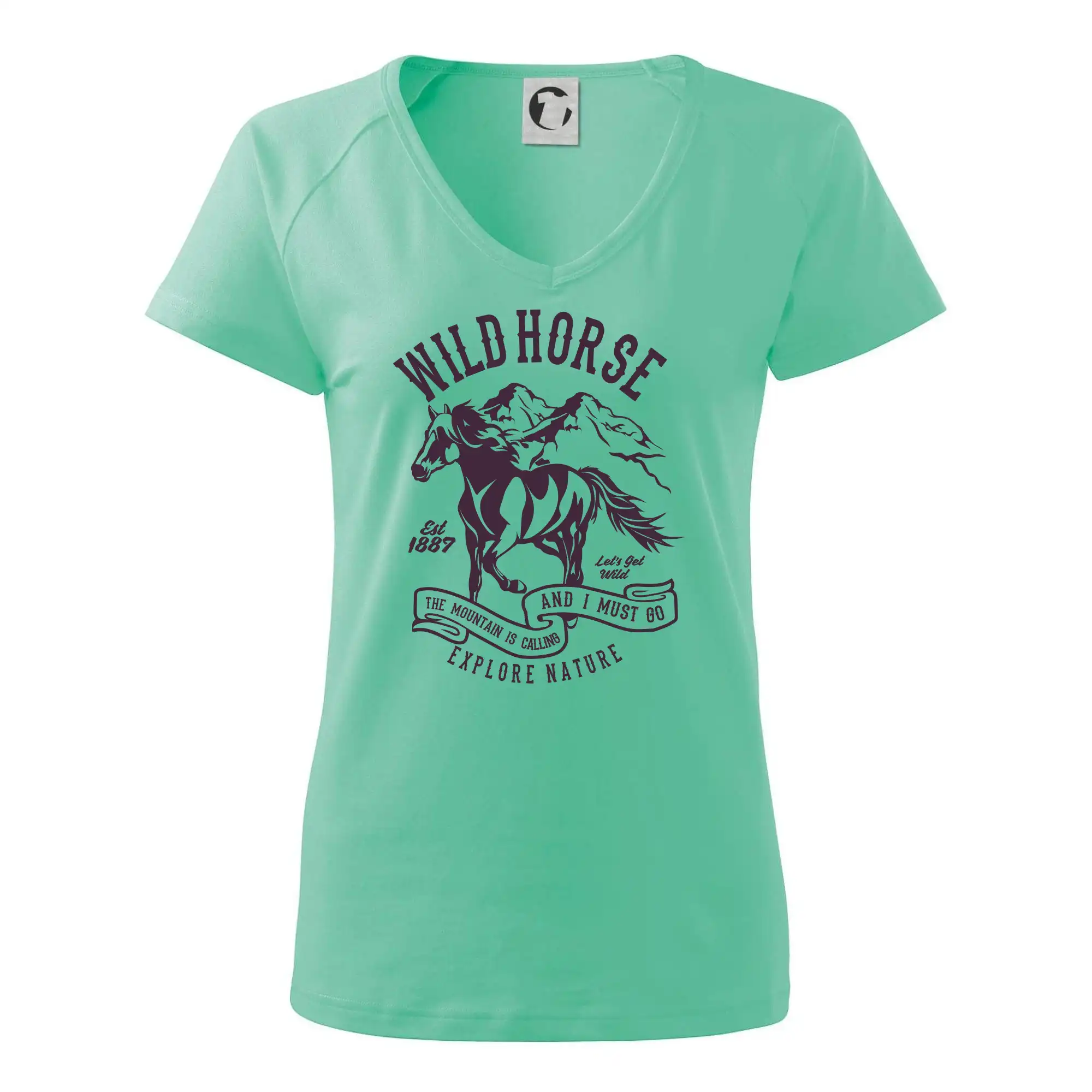 Wild Horse