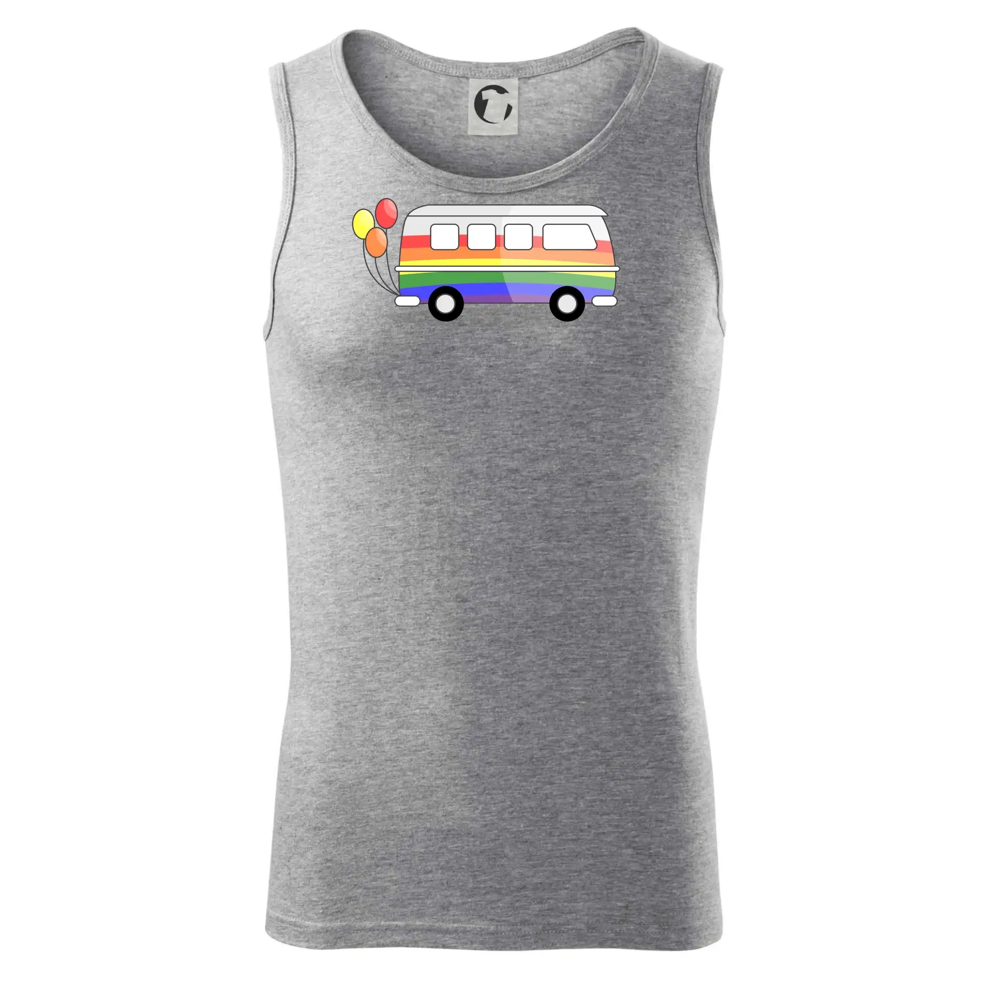 LGBT busík
