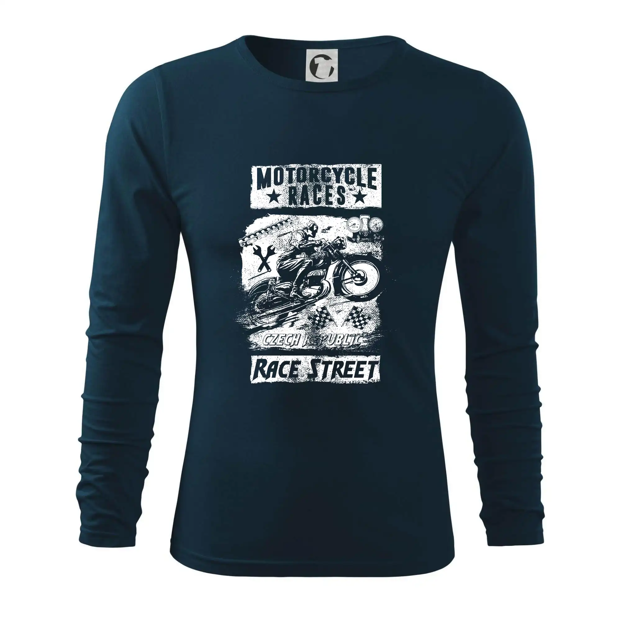 Motorcycle Races