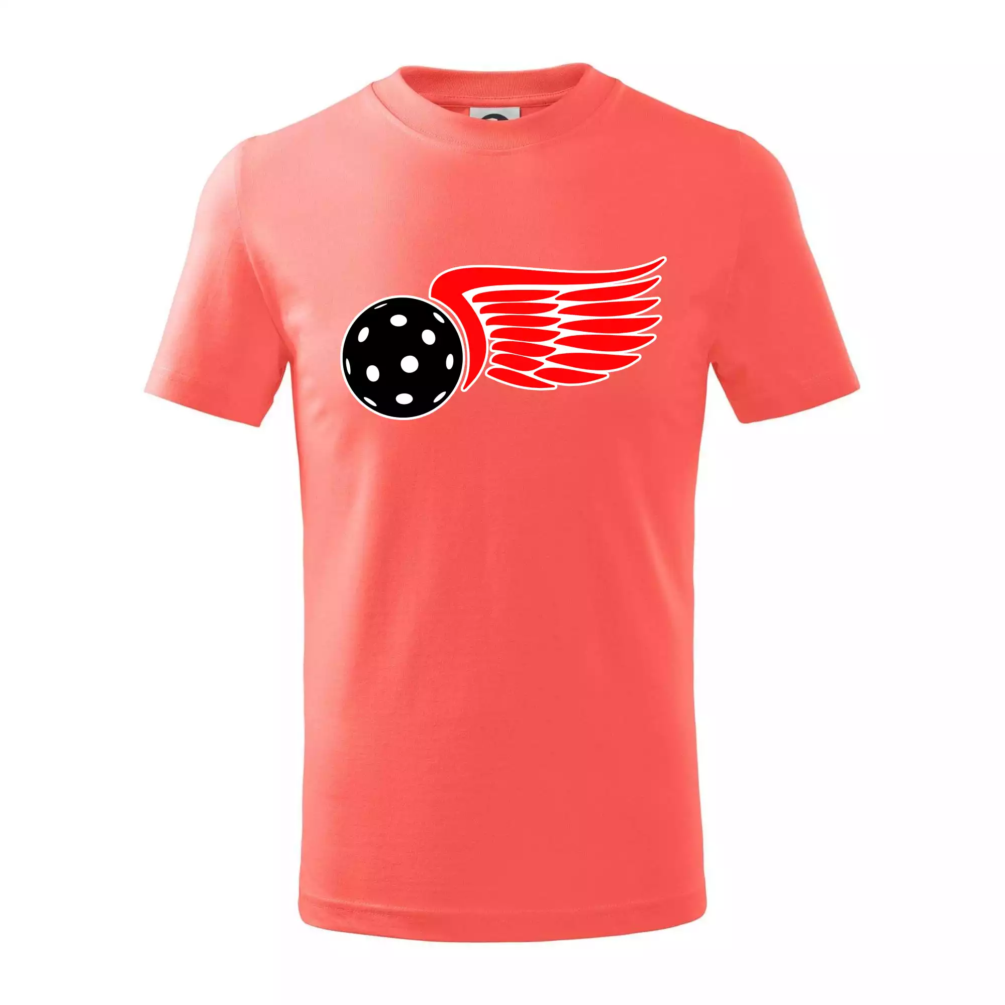 Okřídlený míček