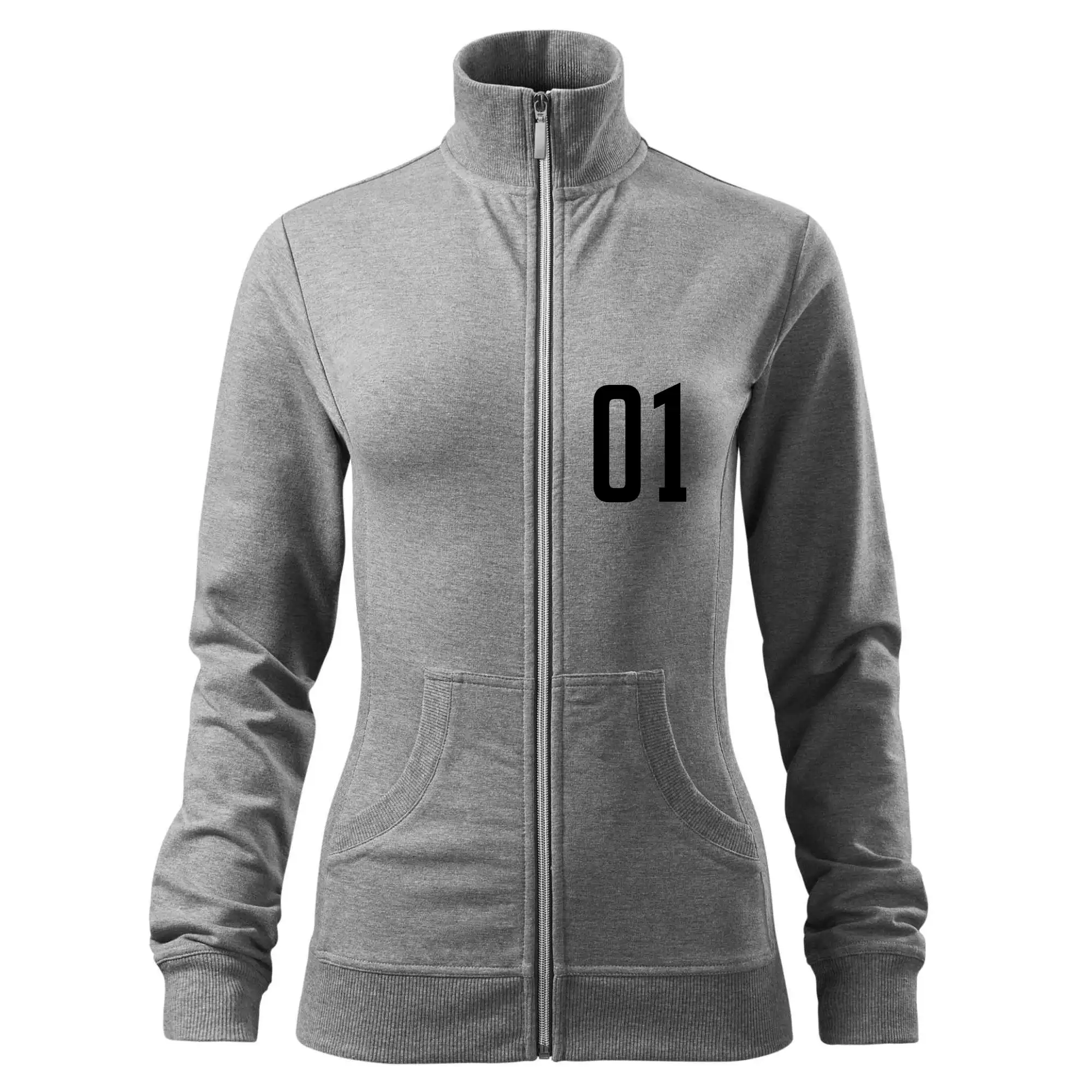 Futbalový dres - vlastné meno a číslo