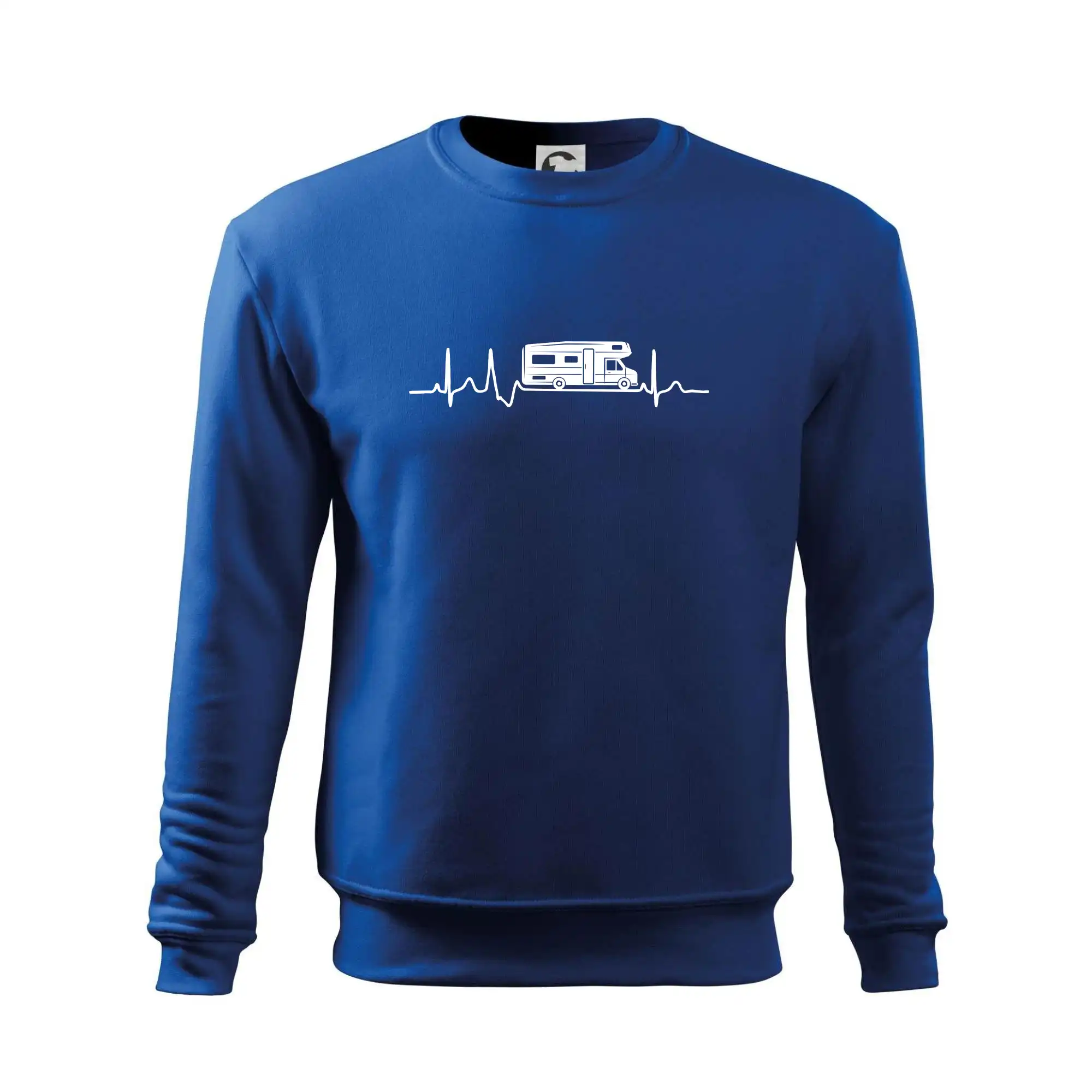 EKG obytňák