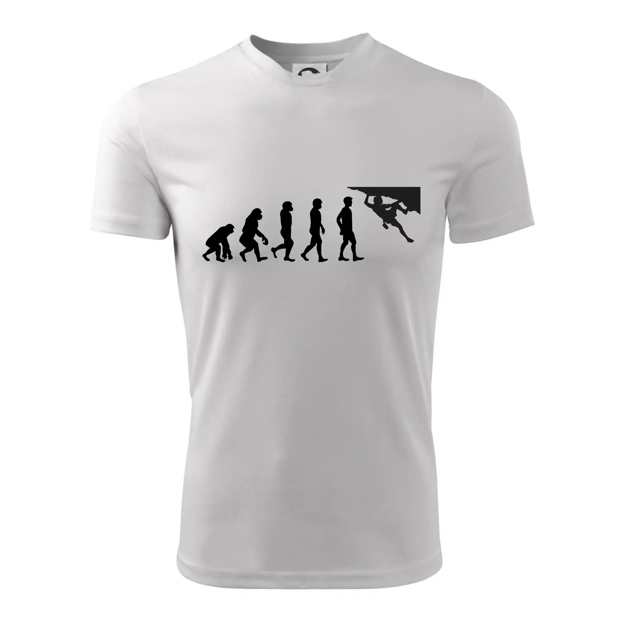 Evoluce bouldering