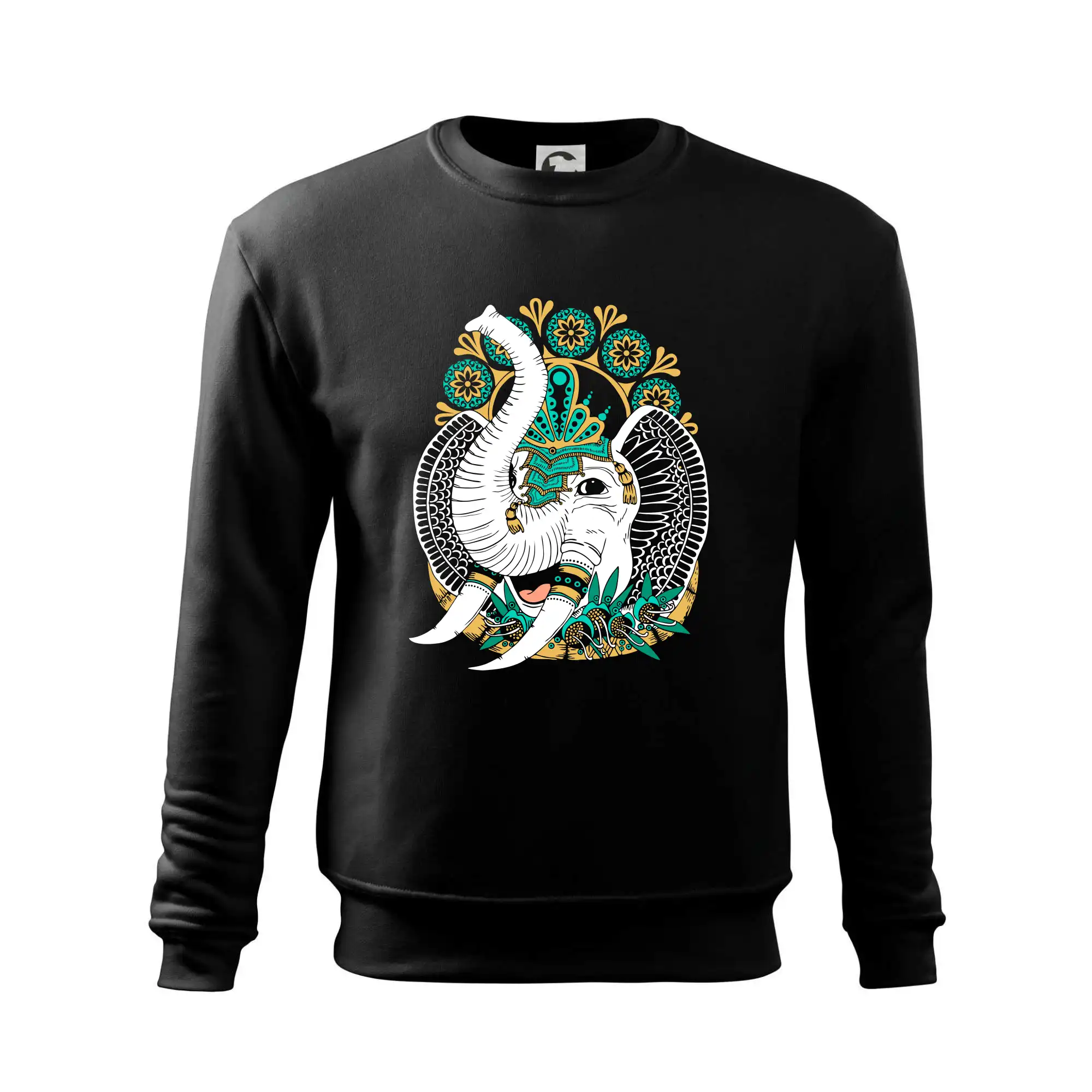 Sloník pro štěstí (Pecka Design)