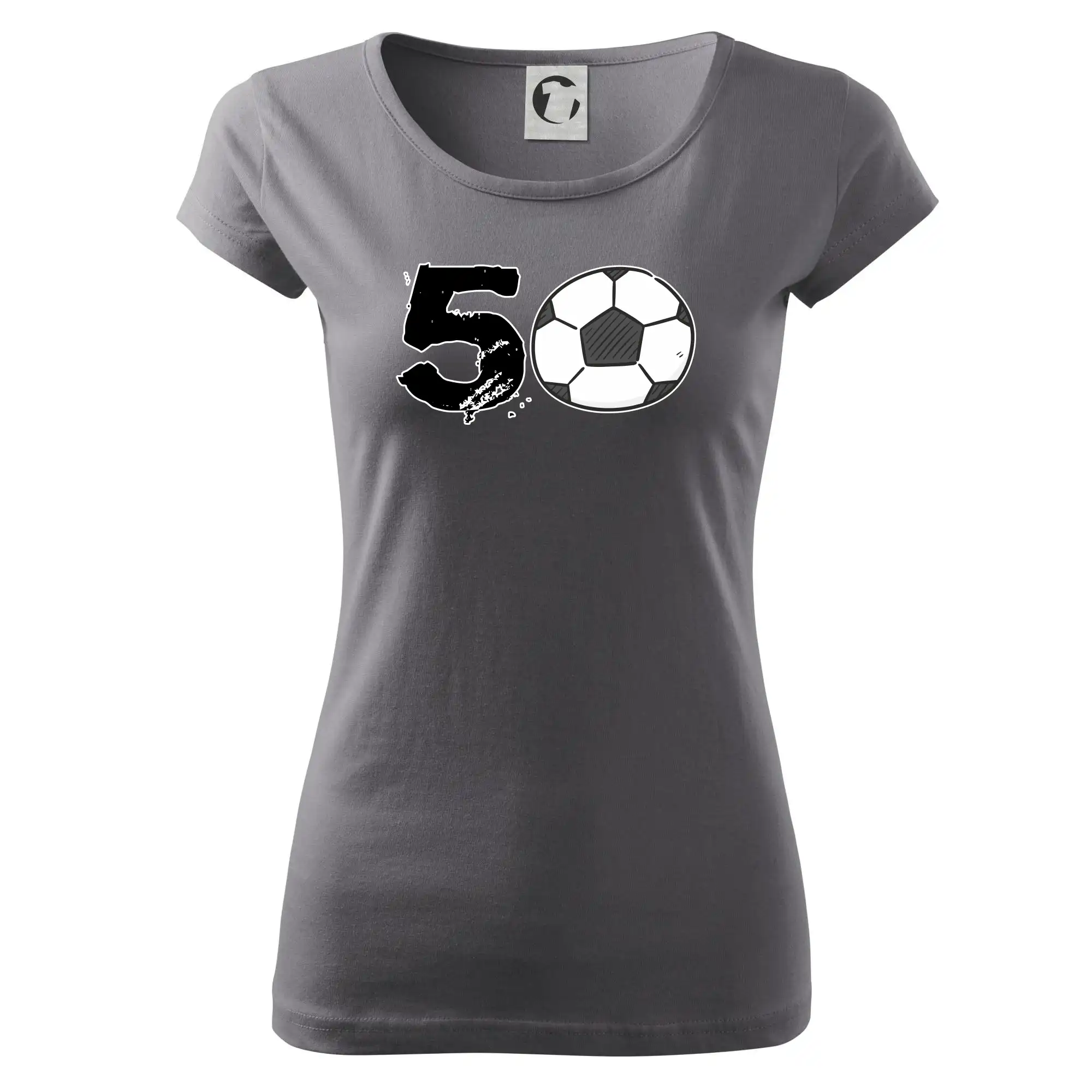 Fotbal kulaté narozeniny 50