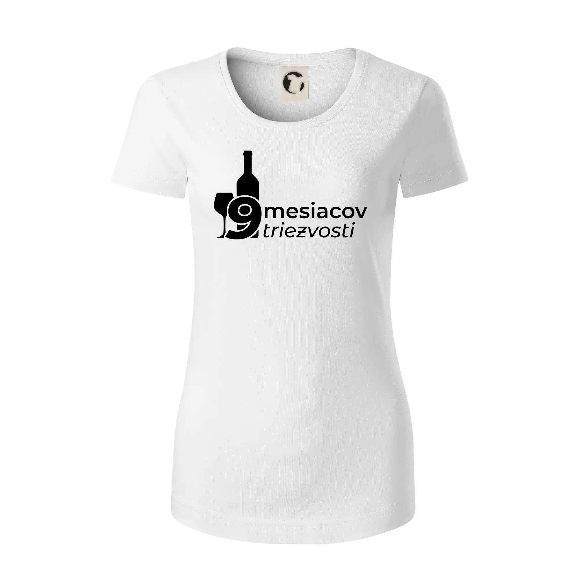 9 mesiacov triezvosti SK