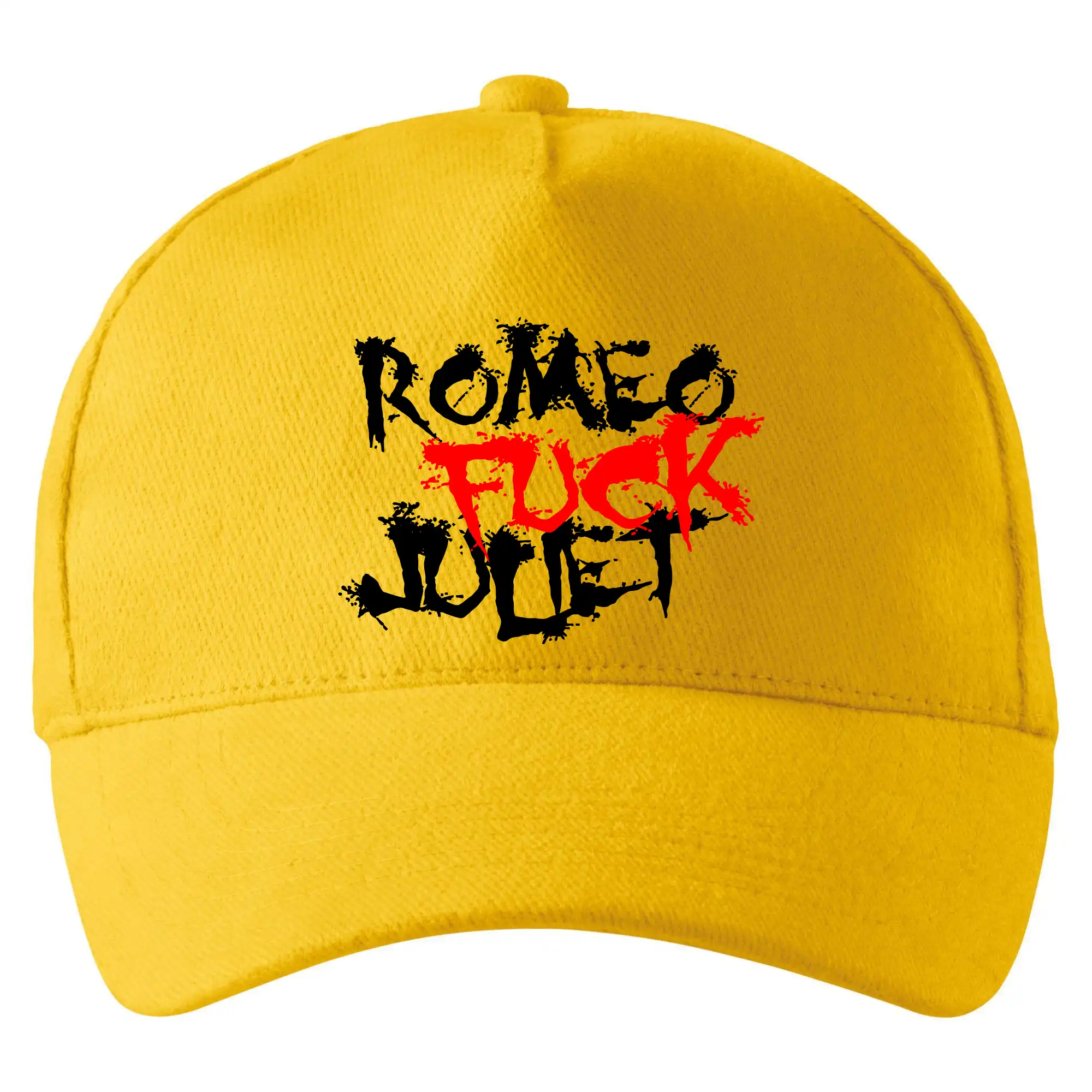 Romeo Fuck Juilet - Romeo vojel Julii