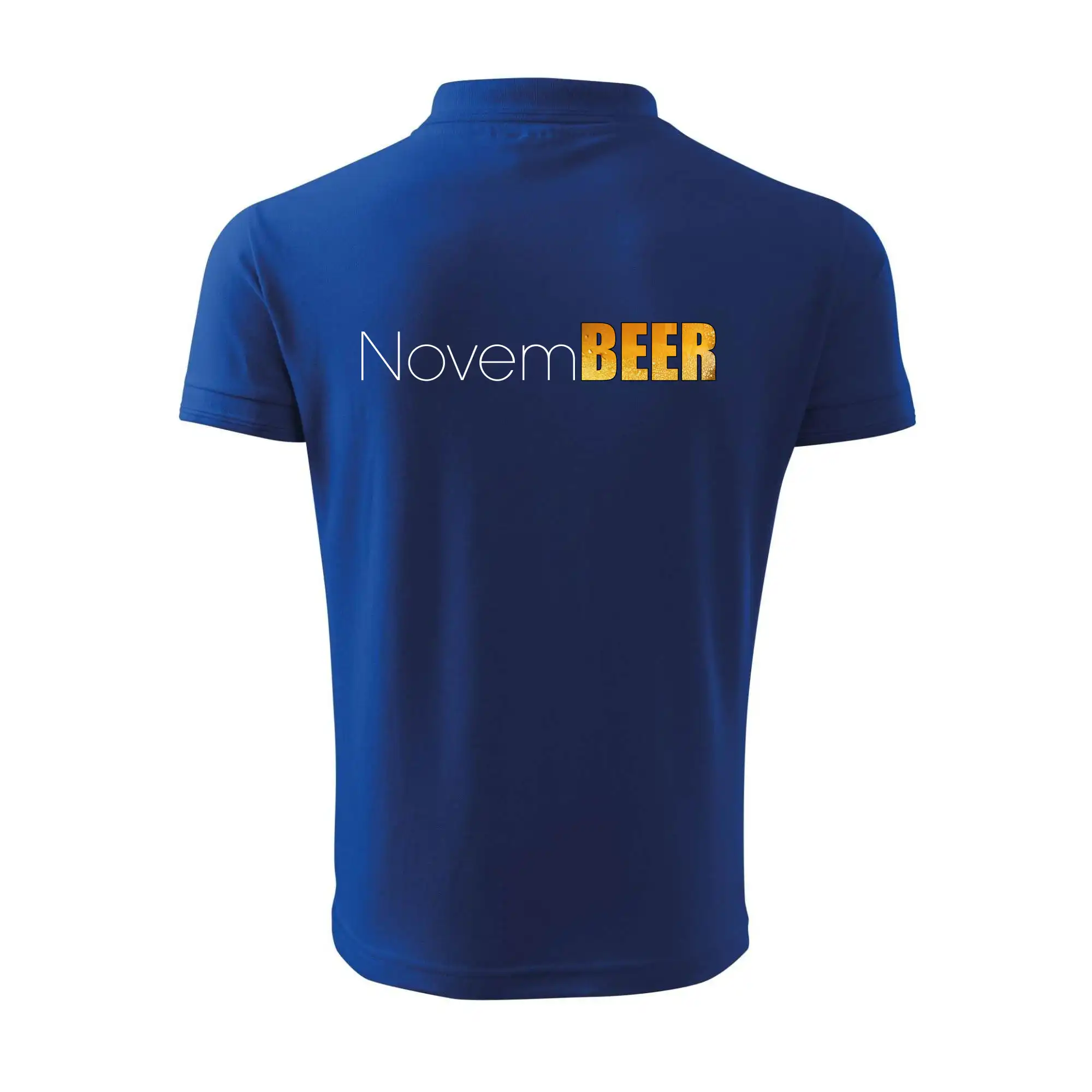 Pivní měsíce - novemBEER